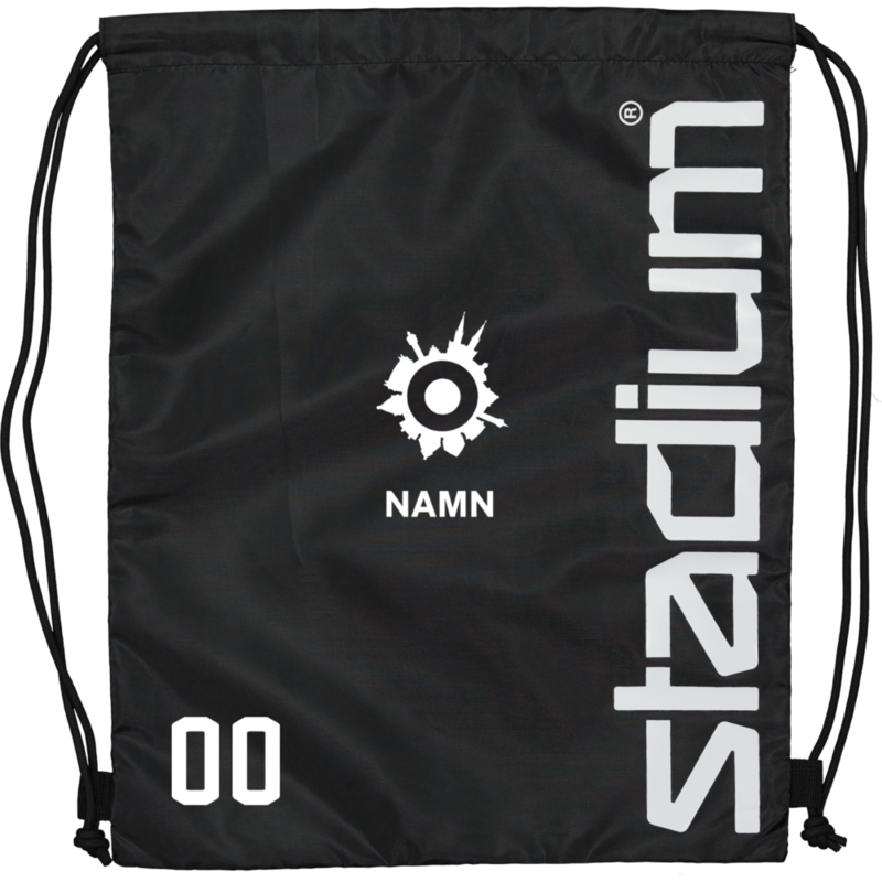 
STADIUM, 
Team Gym Bag, 
Detail 1
