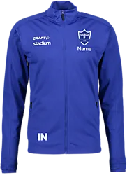 394166101101 CRAFT Evolve 2.0 Full Zip Jacket M 394166101101 CRAFT Evolve 2.0 Full Zip Jacket M Standard Small1x1