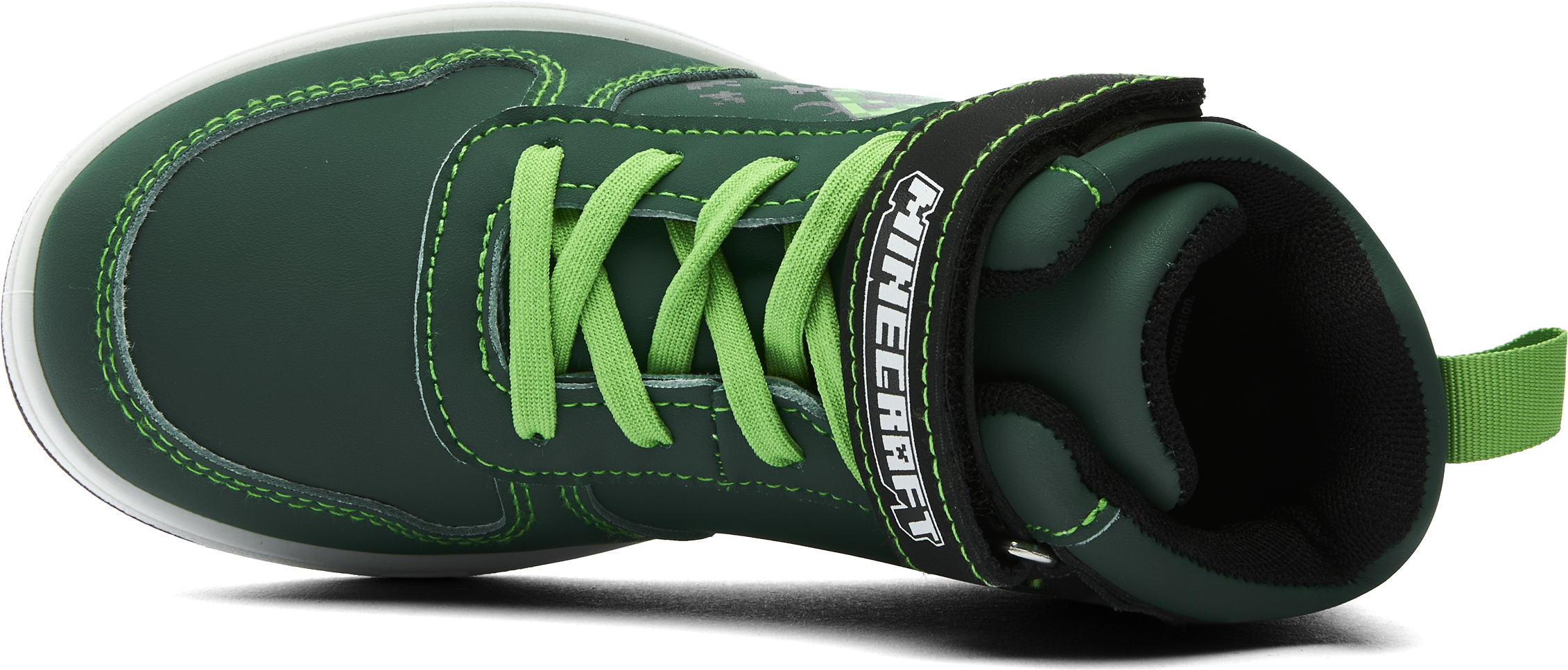 MINECRAFT, MINECRAFT SNEAKER SHOES
