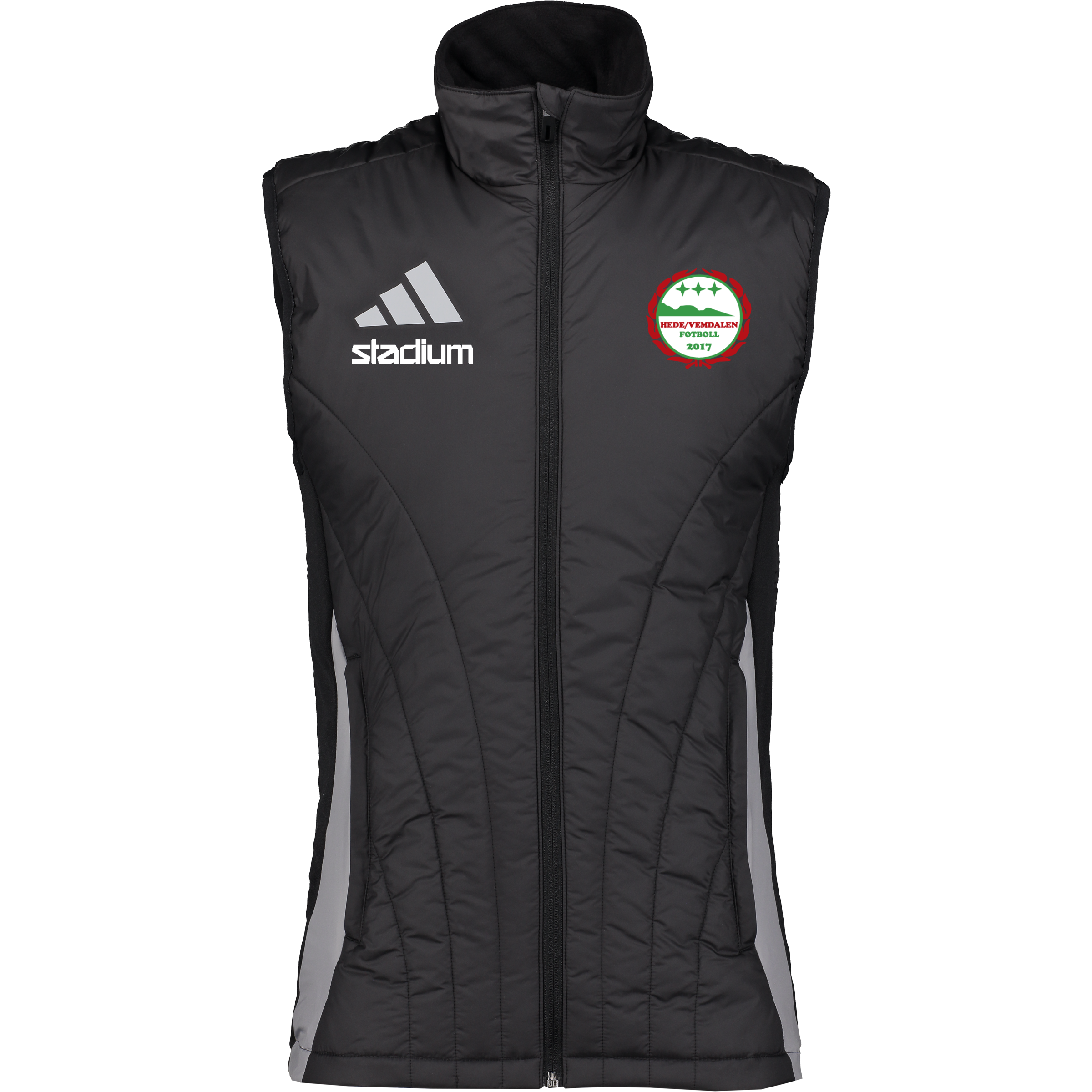 
ADIDAS, 
Tiro24 C Winterized Vest, 
Detail 1
