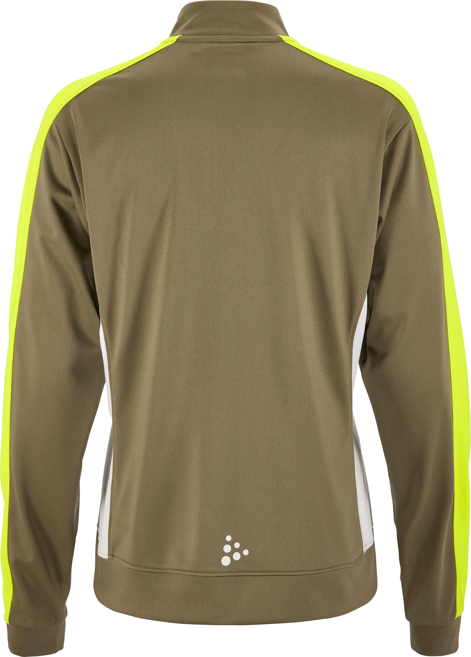 CRAFT, EVOLVE 2.0 CONTRAST 1/2 ZIP W