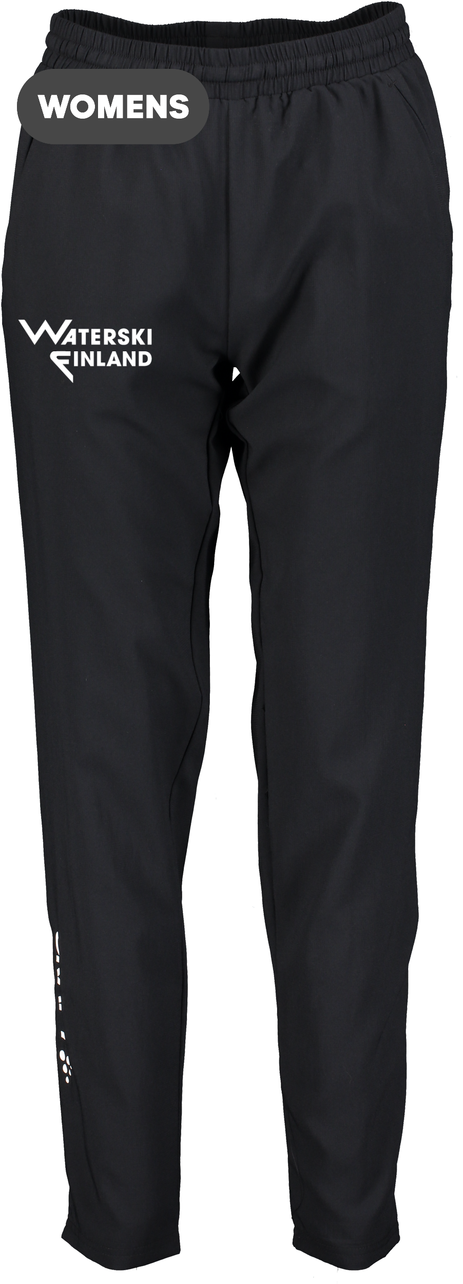 
CRAFT, 
Rush 2.0 Training Pants W, 
Detail 1
