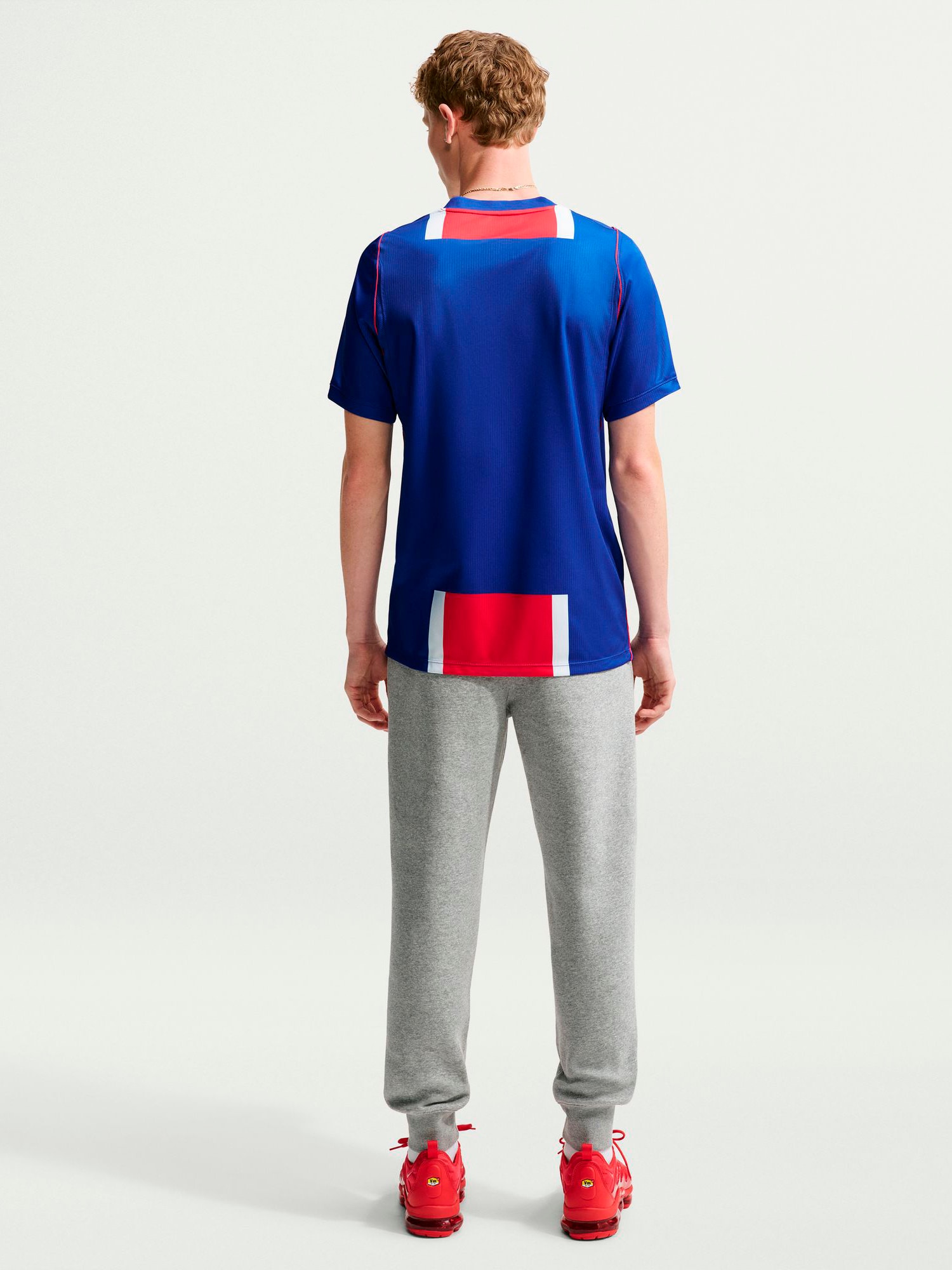NIKE, PSG M NK DF JSY SS STAD HM