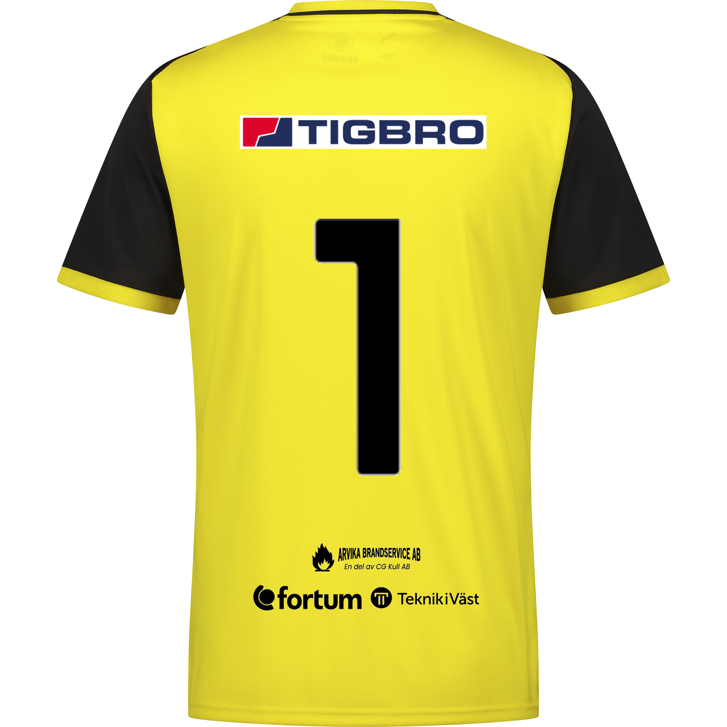 PUMA, TEAMLIGA26 MATCHDAY JERSEY