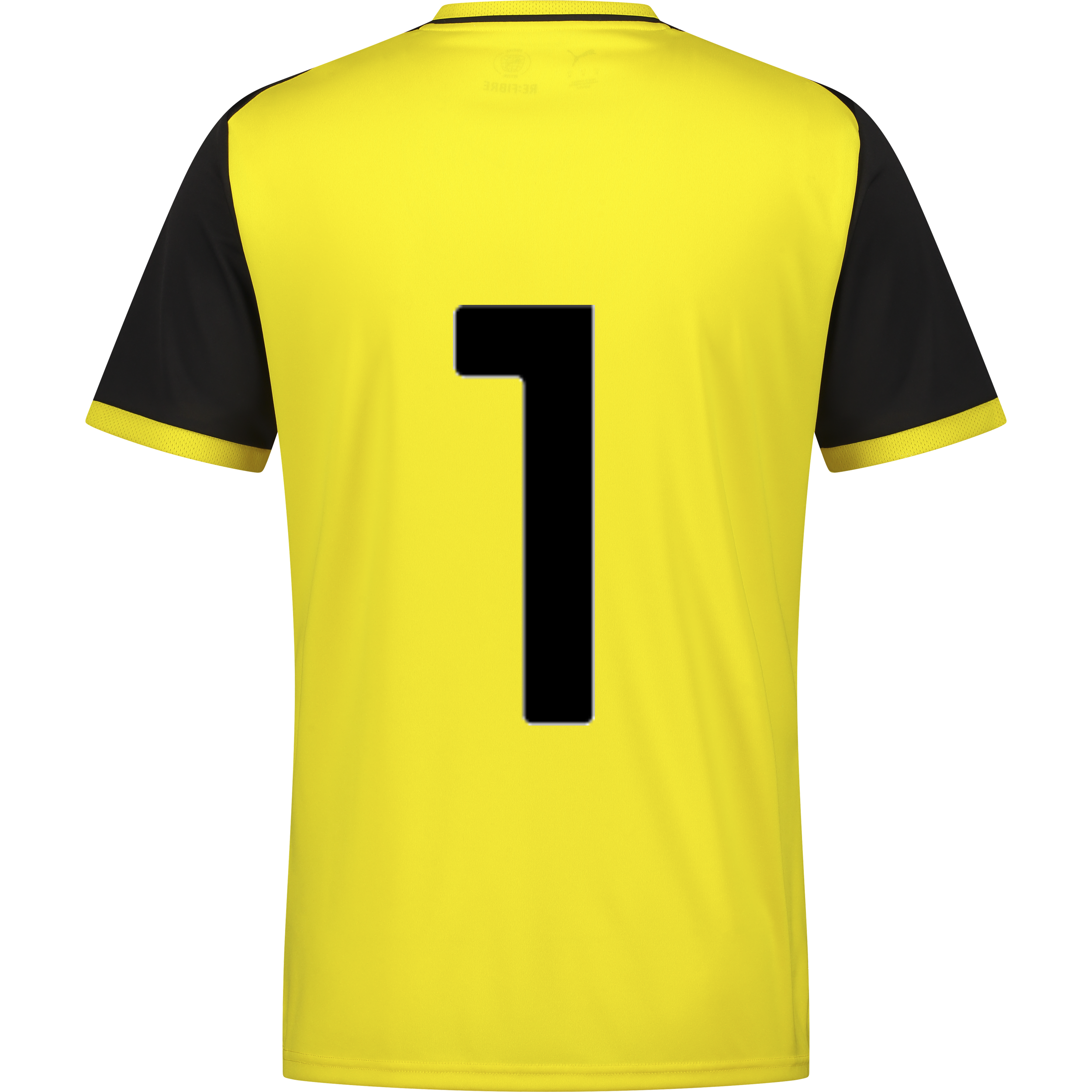PUMA, TEAMLIGA26 MATCHDAY JERSEY