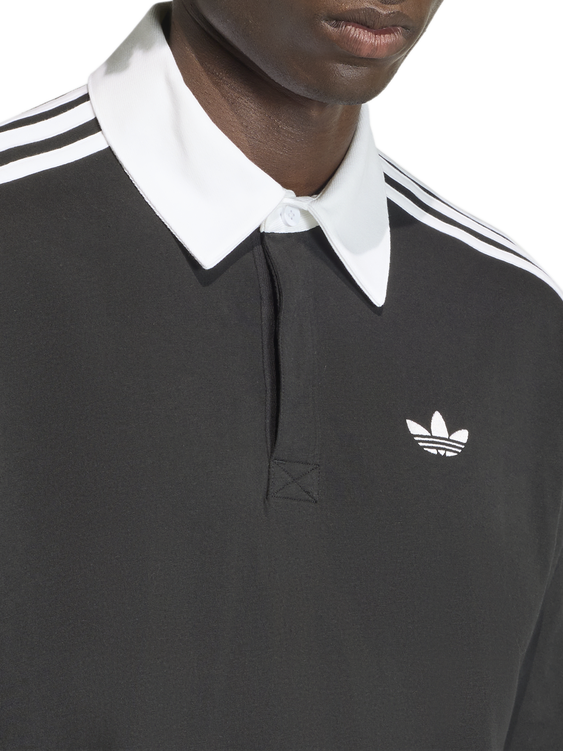 ADIDAS ORIGINALS, M 3S POLO