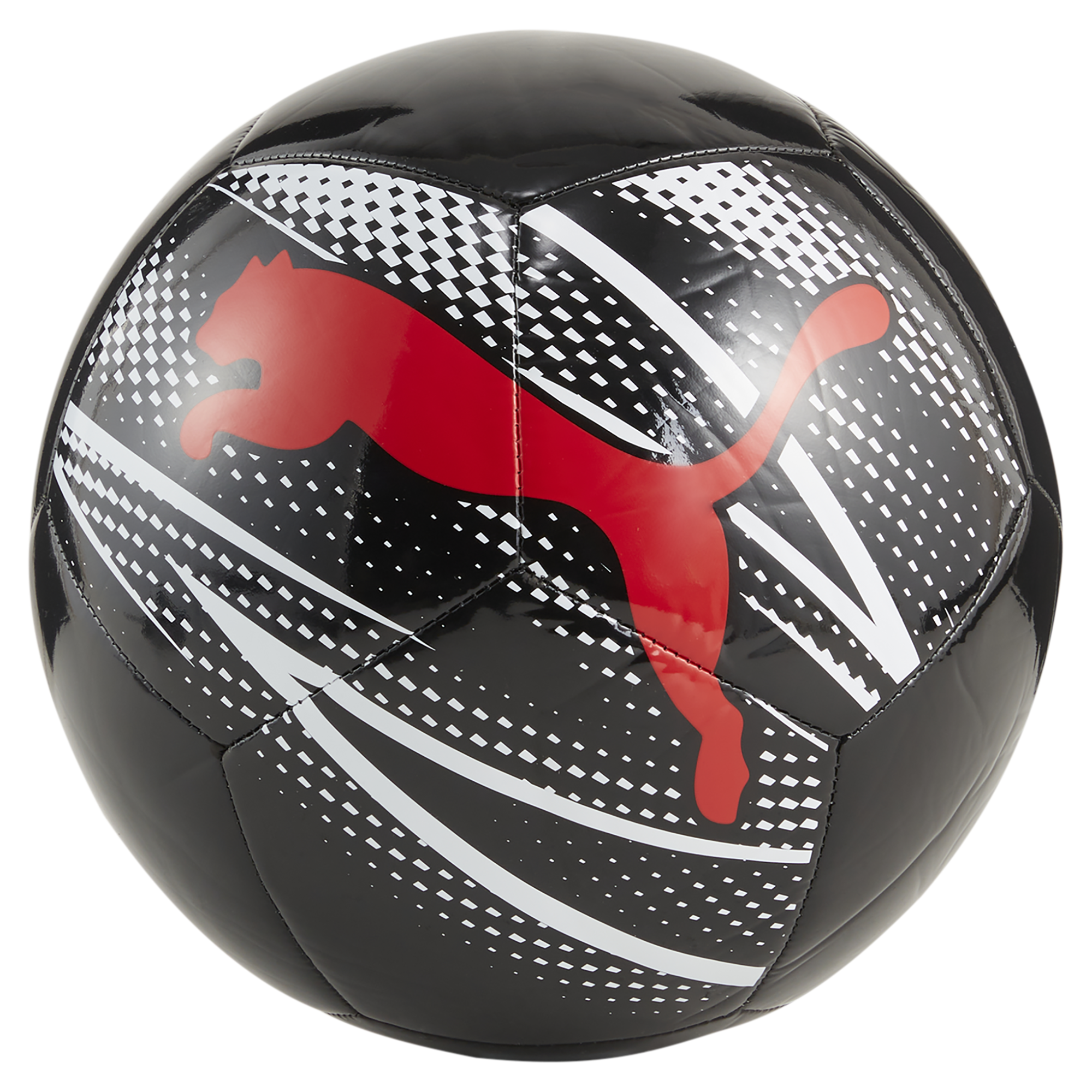 
PUMA, 
Attacanto Graphic, 
Detail 1
