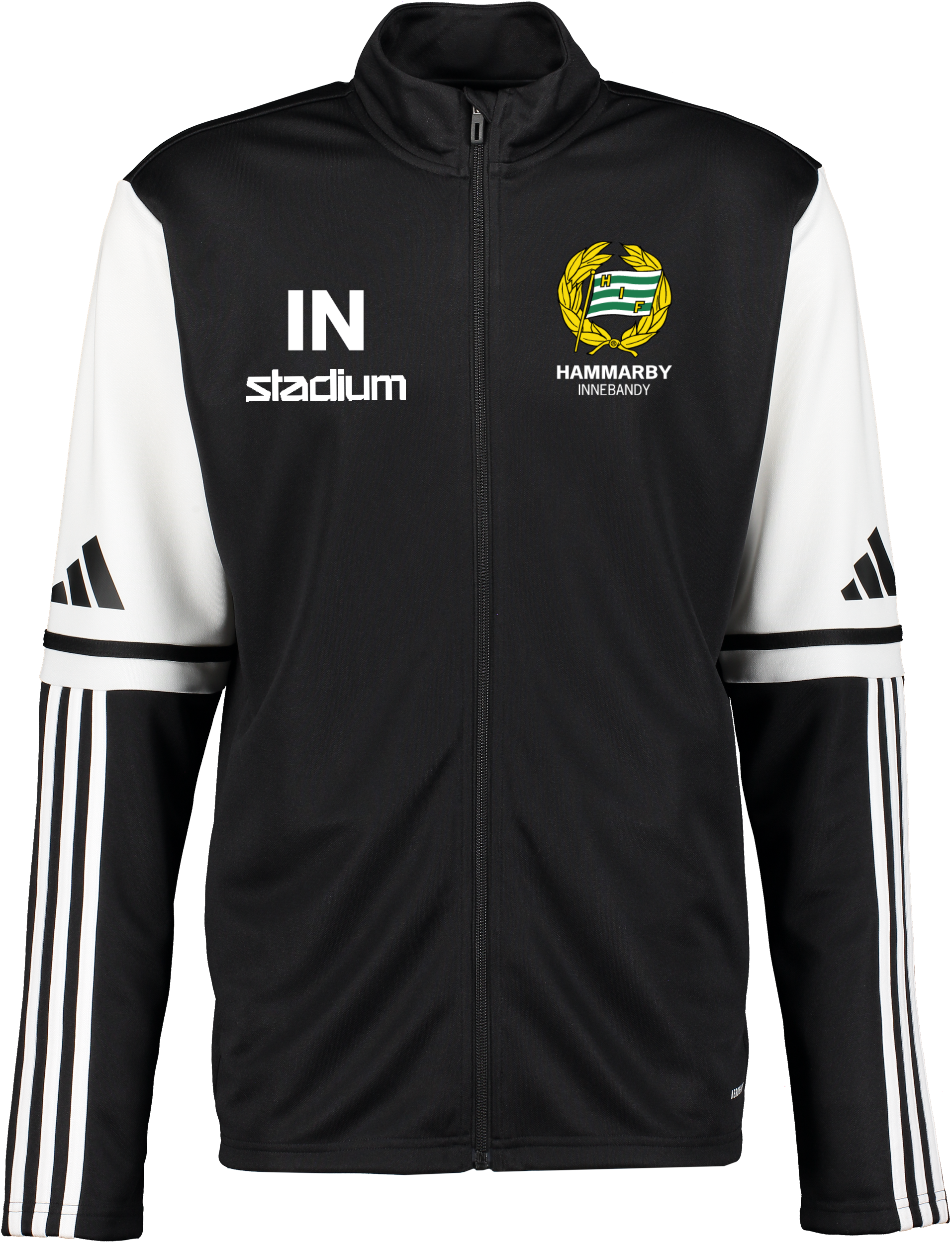 
ADIDAS, 
Squad25 Tr Jkt, 
Detail 1
