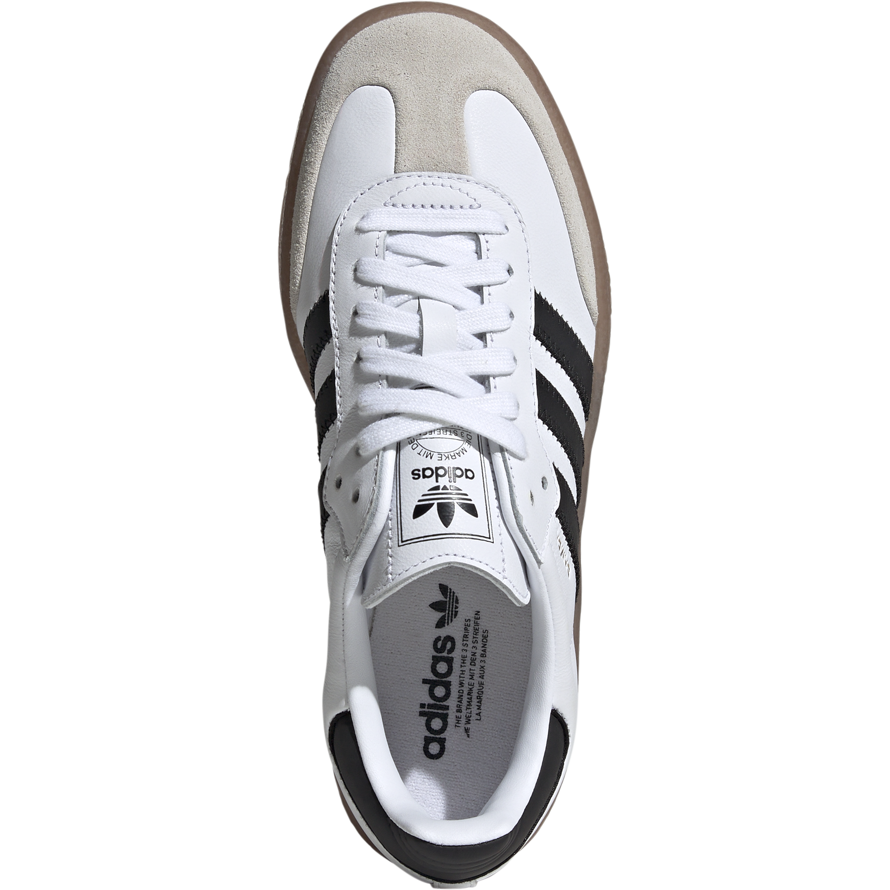 ADIDAS ORIGINALS, W Sambae