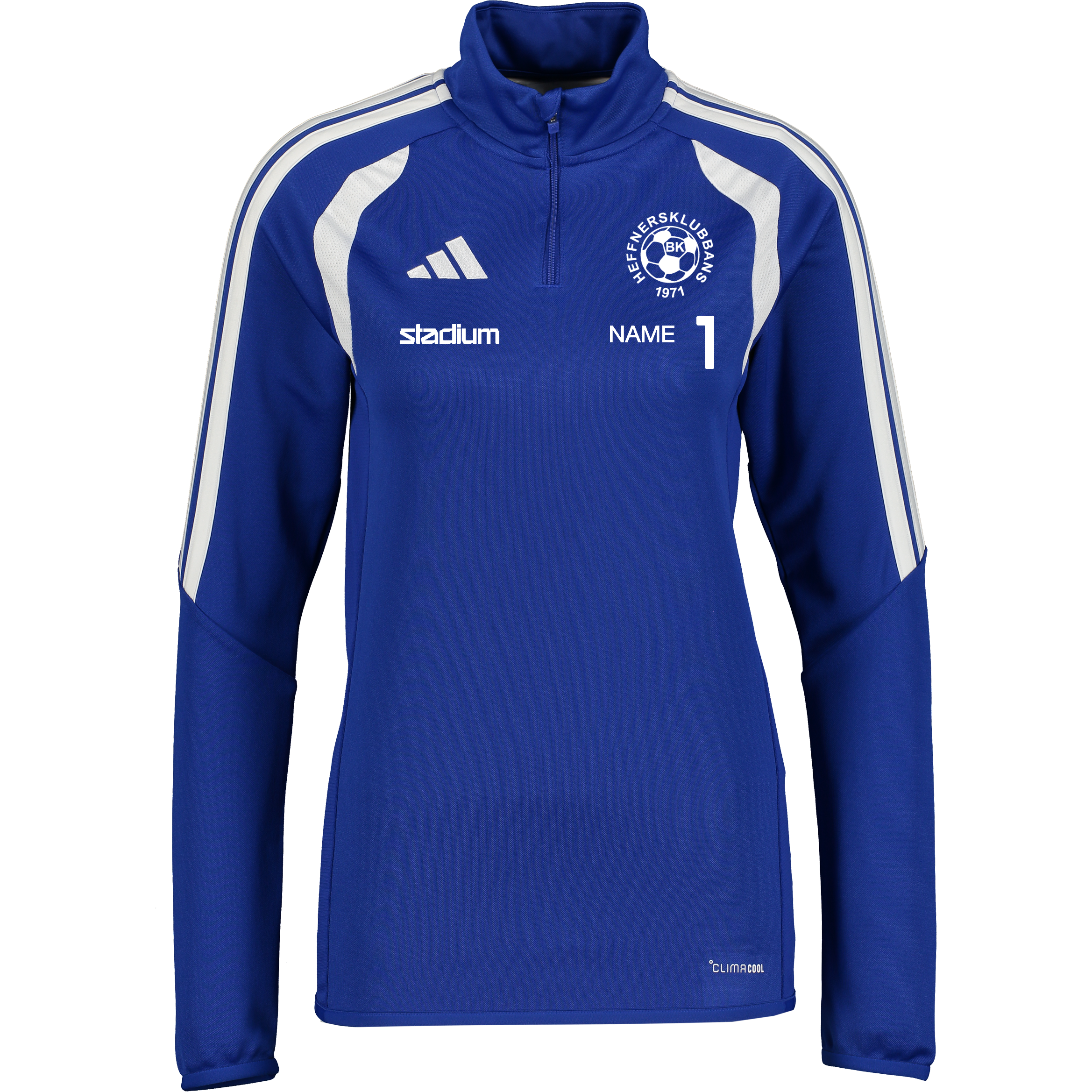 
ADIDAS, 
TIRO26 L TR TOP W, 
Detail 1
