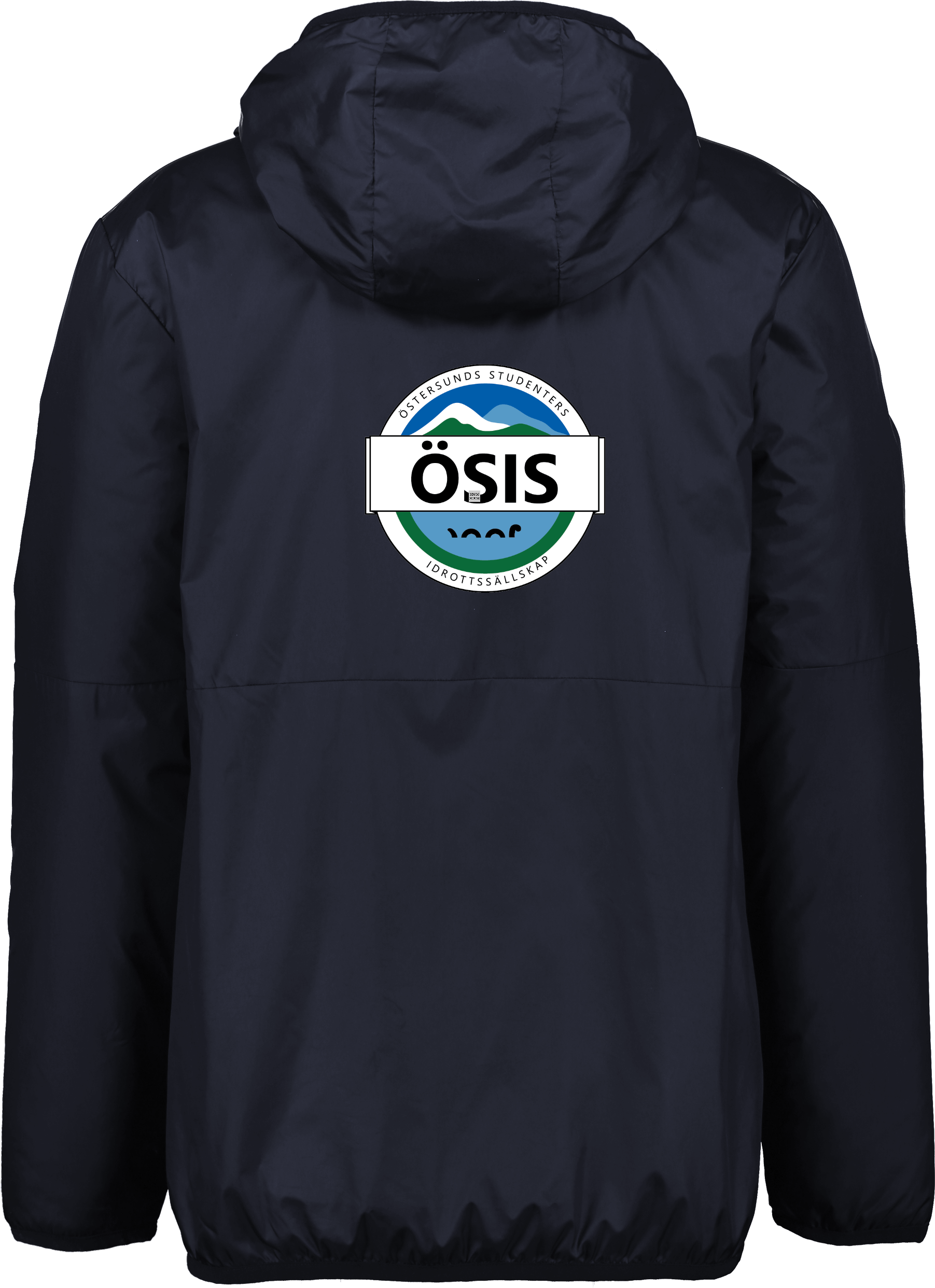 NIKE, Park 20 Short Jkt