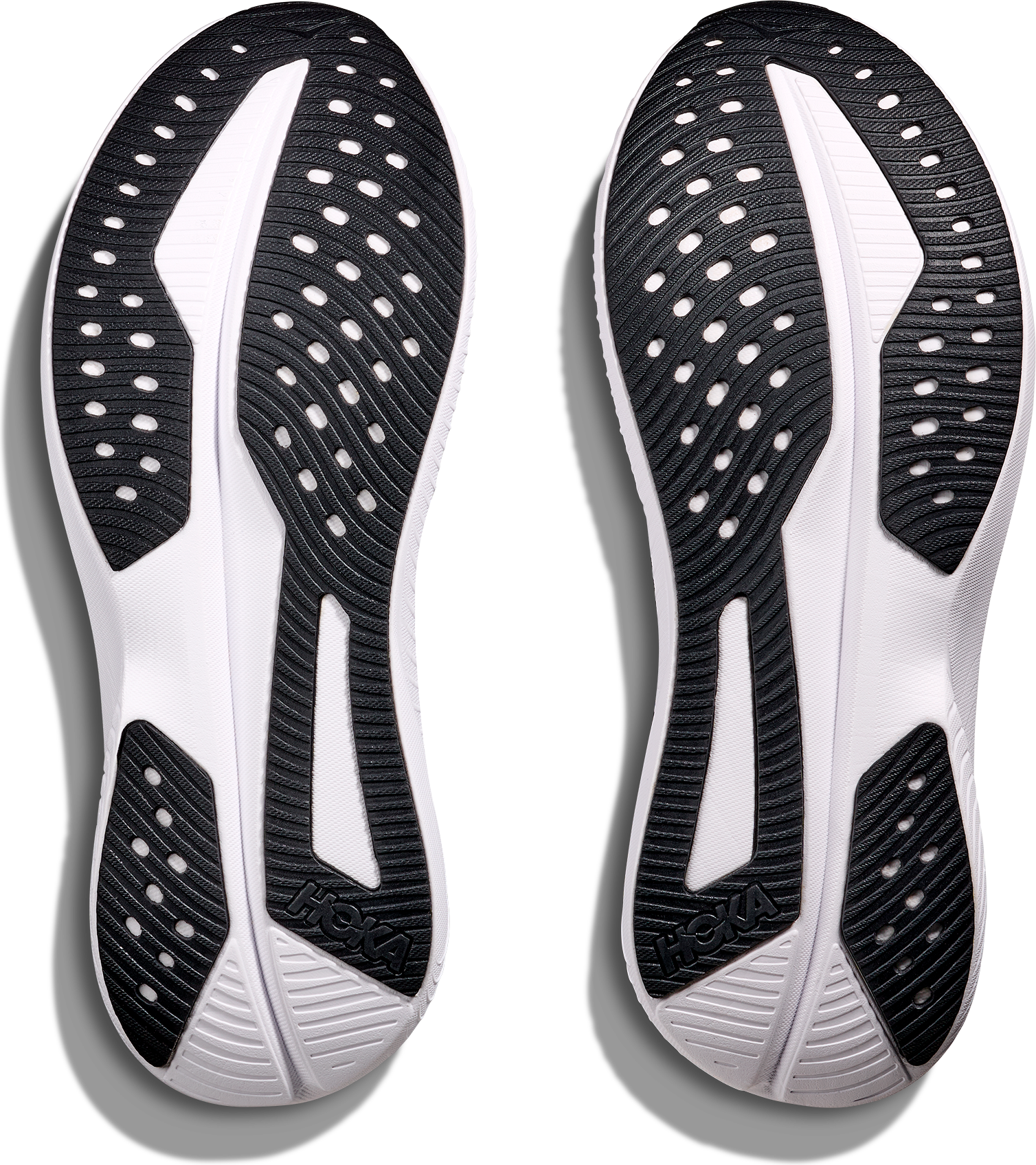 HOKA, M MACH 6
