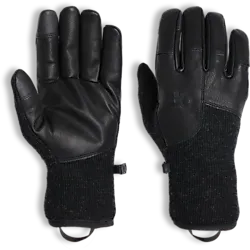 405170102101 OUTDOOR RESEARCH M Flurry Driving Glv 405170102101 OUTDOOR RESEARCH M Flurry Driving Glv Standard Small1x1