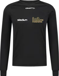 394175106101 CRAFT Rush 2.0 Ls Tee M 394175106101 CRAFT Rush 2.0 Ls Tee M Standard Small1x1