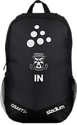 279753107101 CRAFT Squad Backpack 279753107101 CRAFT Squad Backpack Standard Small1x1