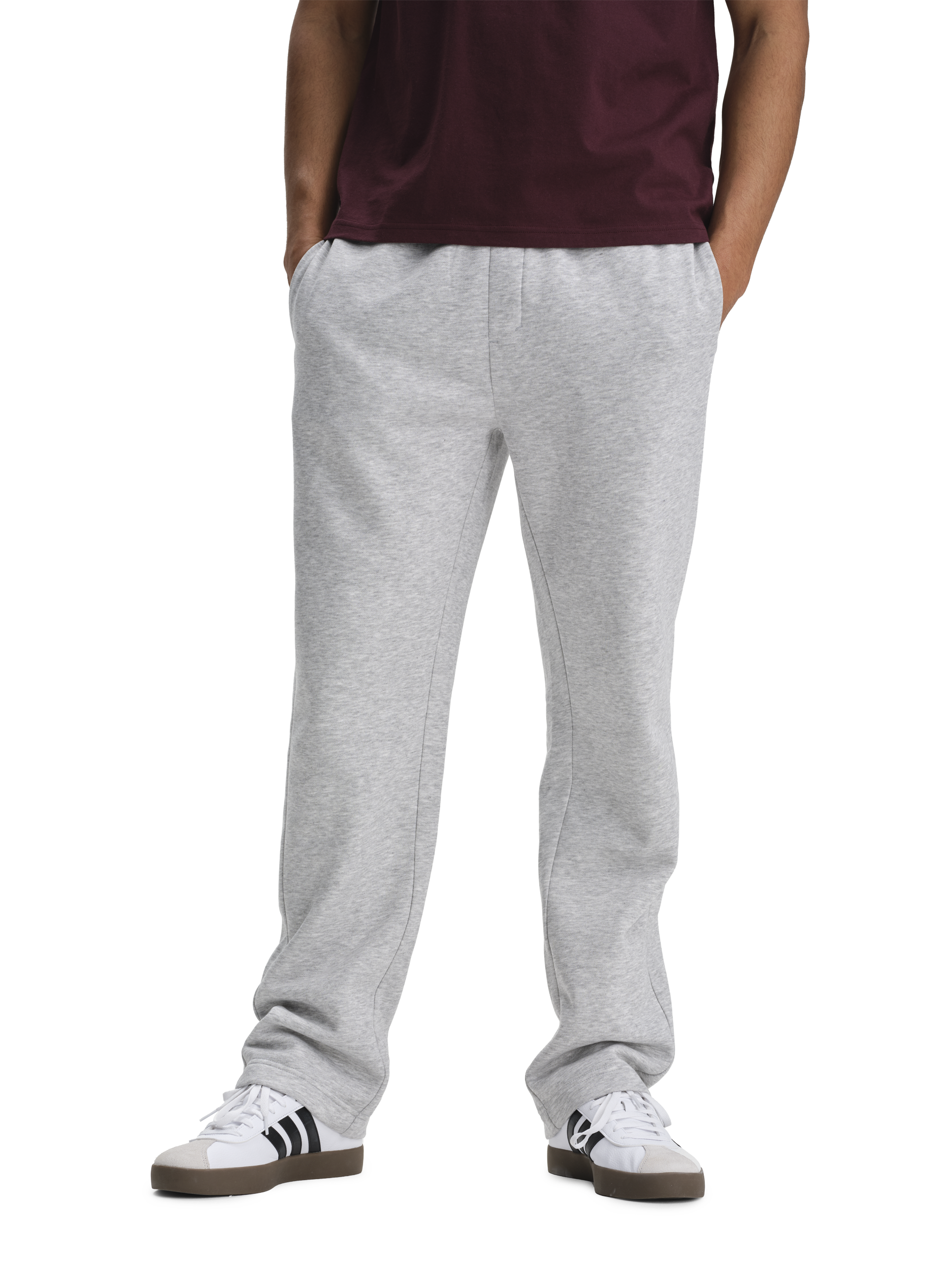 
SOC, 
M CORE STRAIGHT PANT, 
Detail 1
