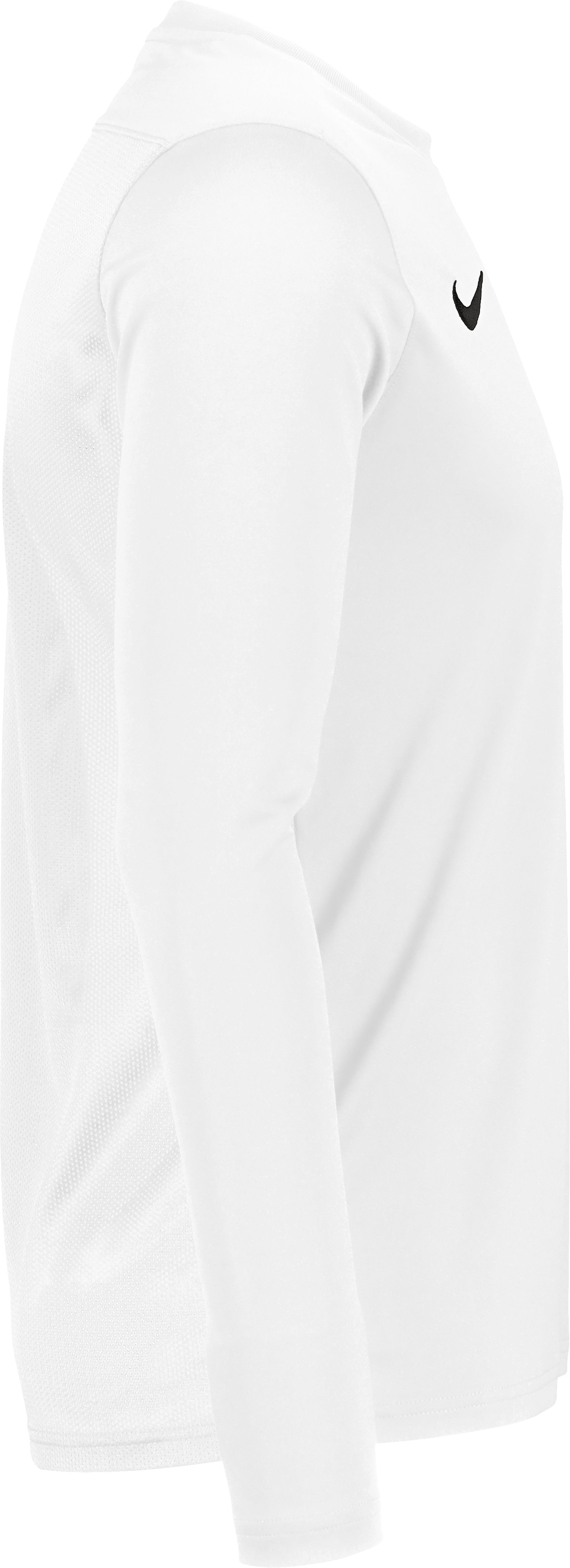 NIKE, Park VII LS Jsy Jr