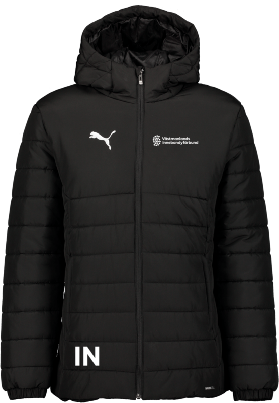 
PUMA, 
T Additions Hood Pad Jkt, 
Detail 1

