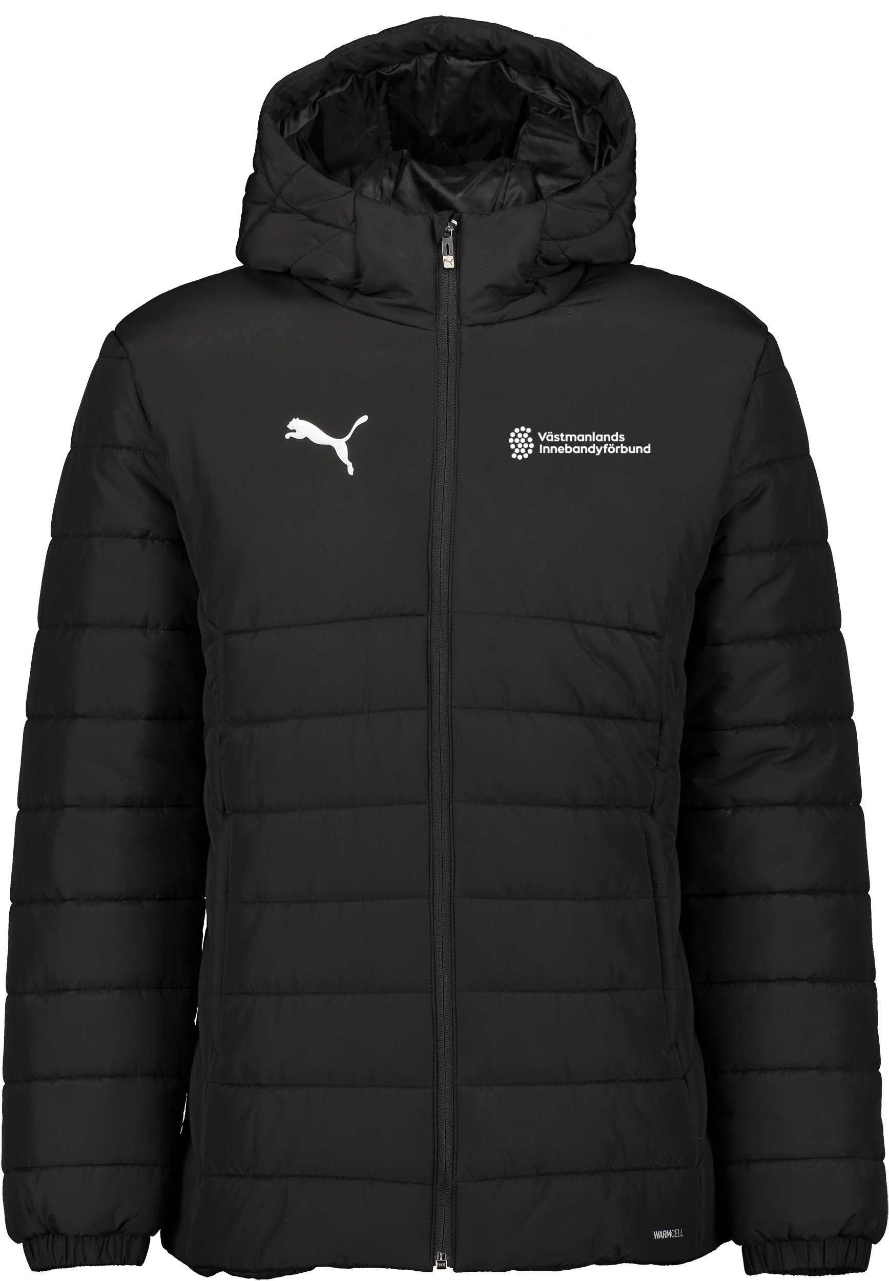 
PUMA, 
T Additions Hood Pad Jkt, 
Detail 1
