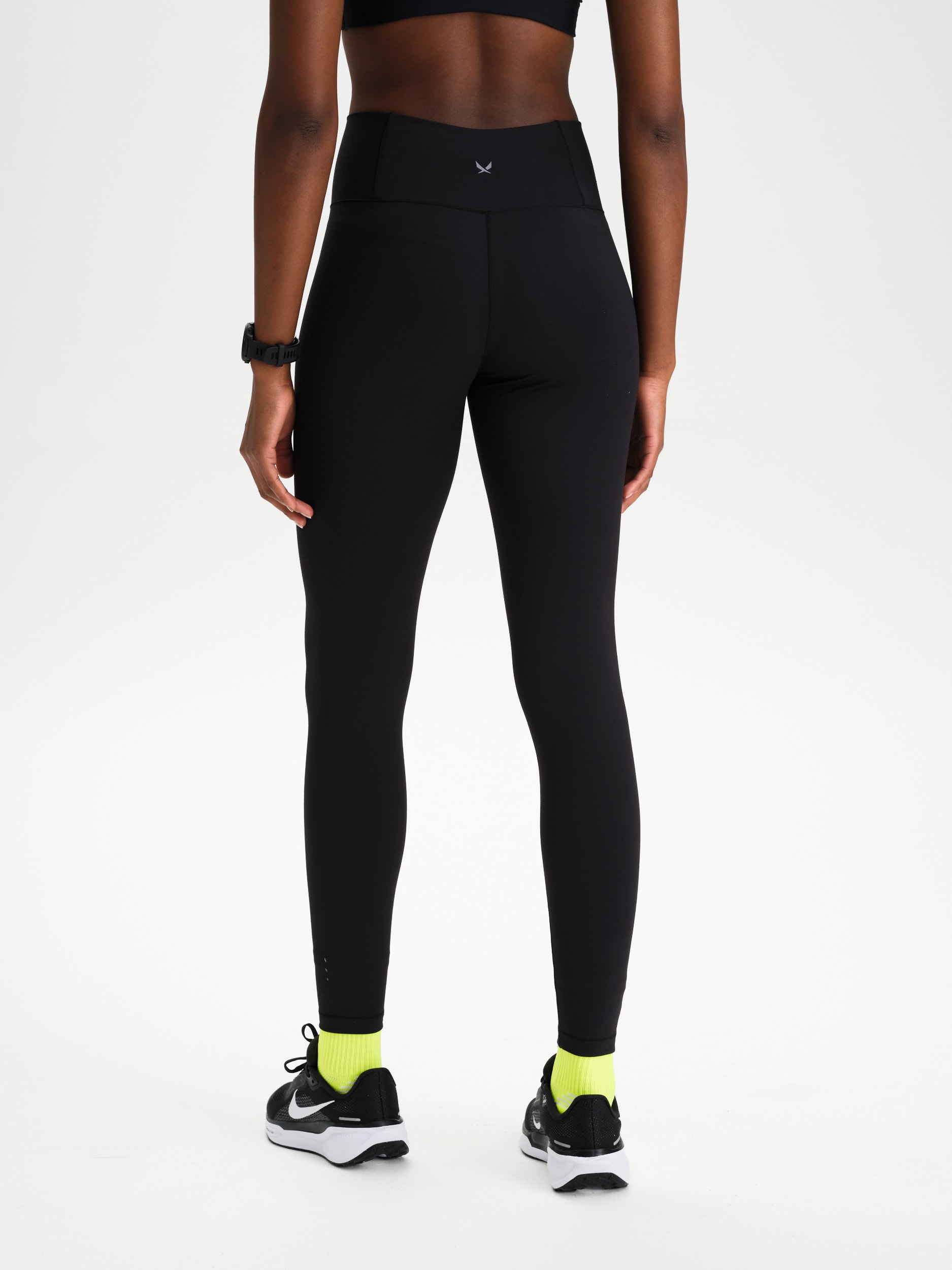 SOC, W Run Motion Tights