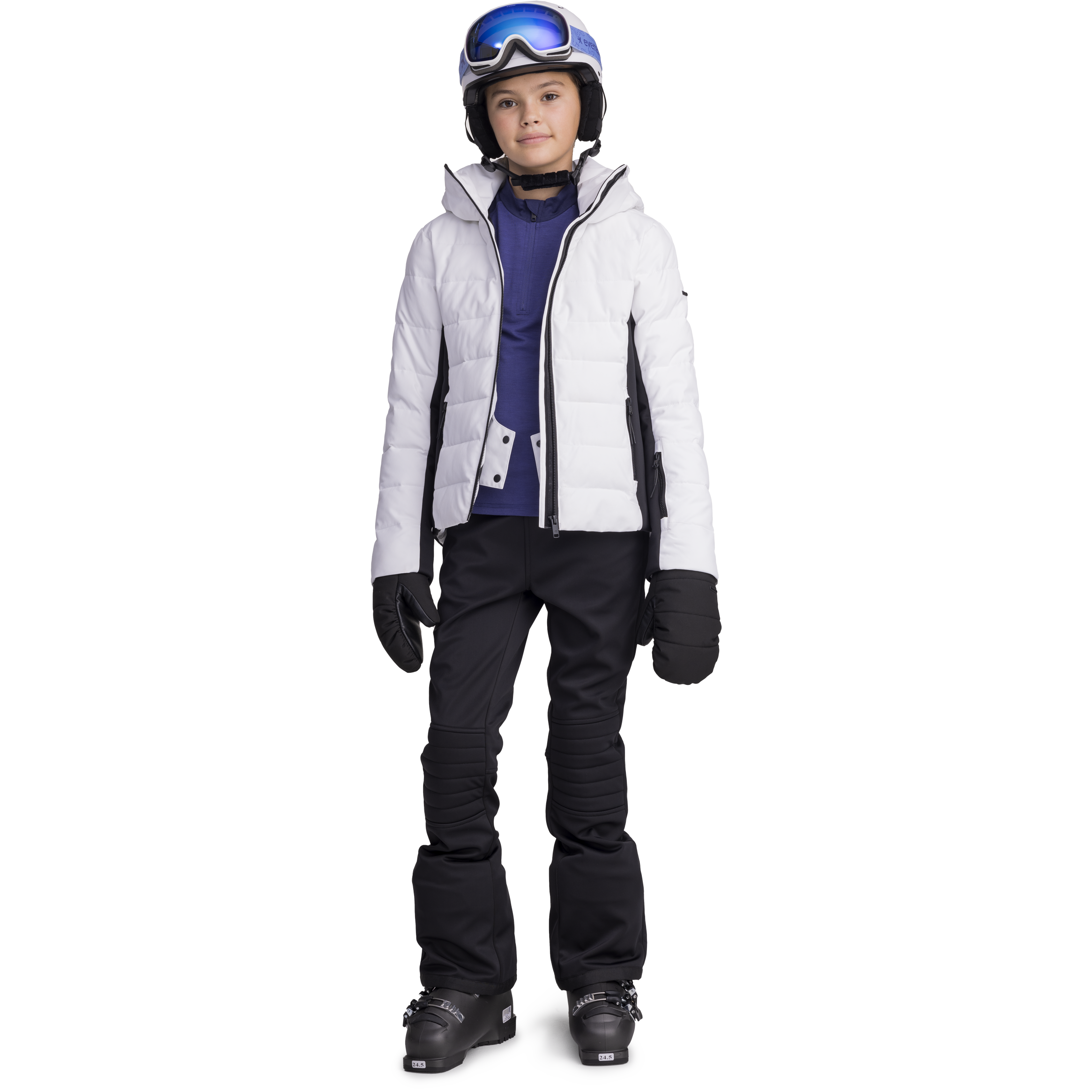 EVEREST, J Fashion Jacket