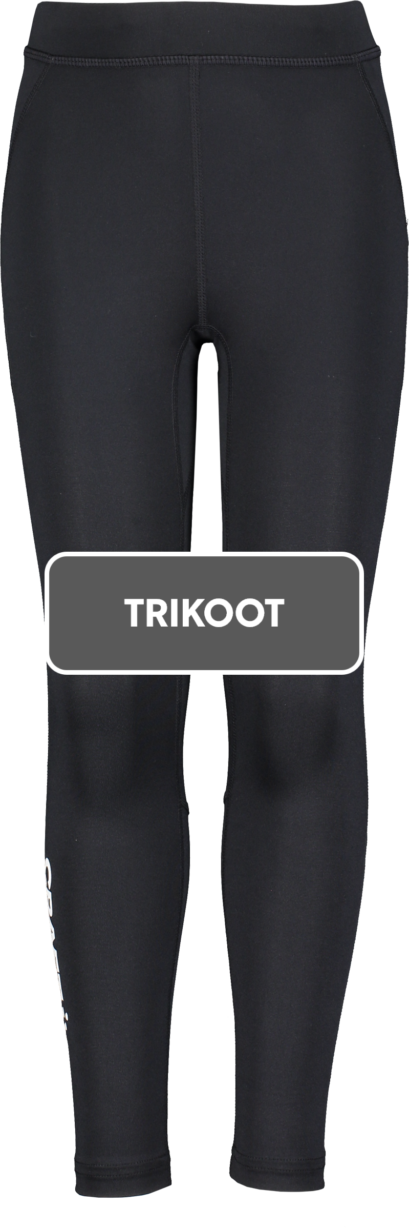 
CRAFT, 
Rush 2.0 Tights Jr, 
Detail 1
