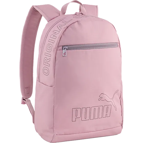 707922102101 PUMA  Puma Phase Backpack Ii 707922102101 PUMA Puma Phase Backpack Ii  Standard Detail
