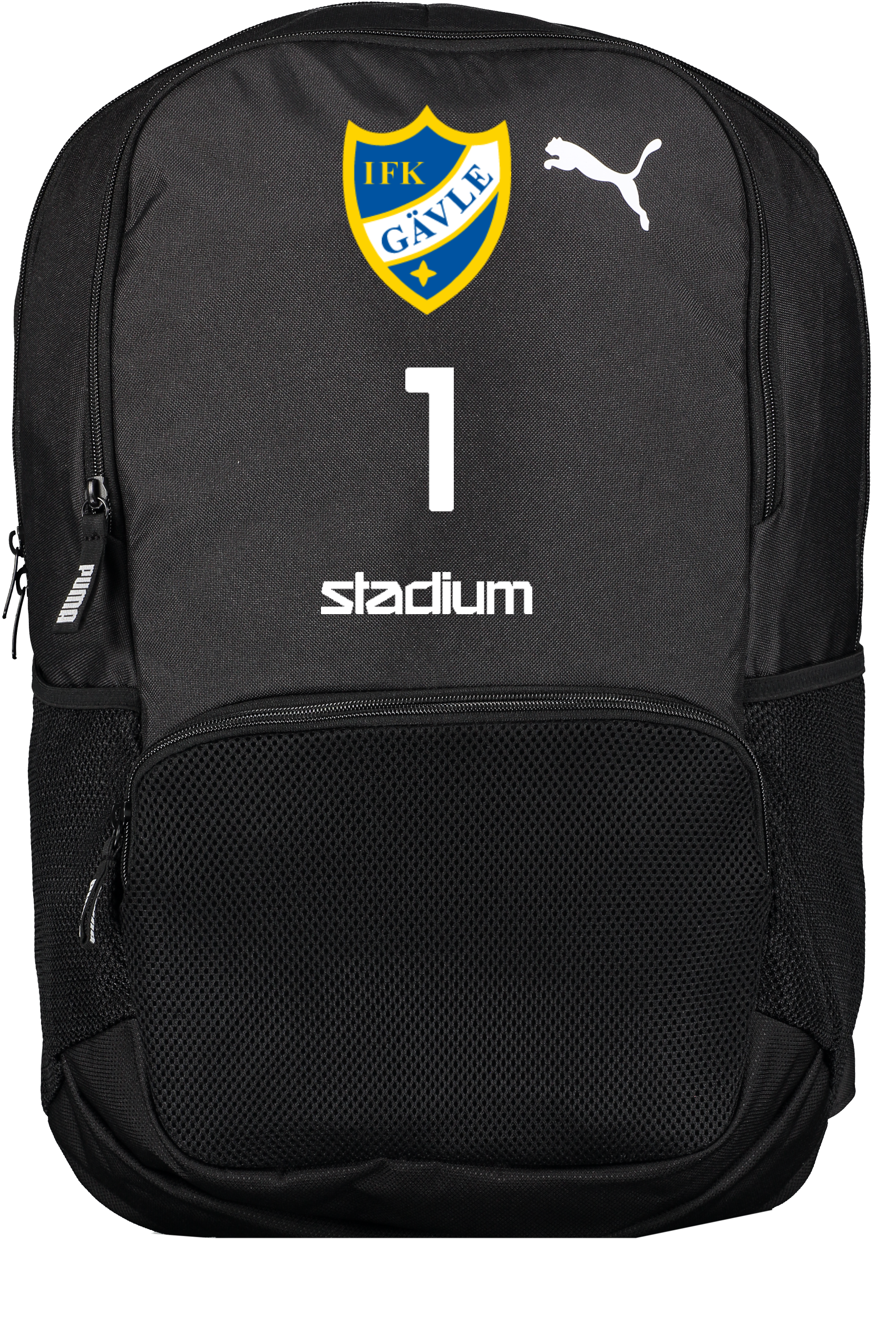 
PUMA, 
Teamgoal Backpack Premium Xl, 
Detail 1
