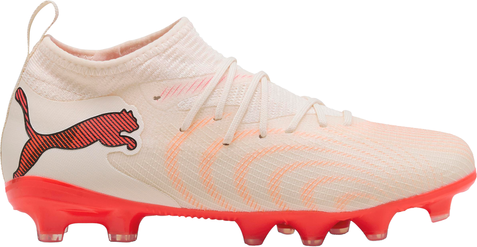 
PUMA, 
FUTURE 9 MATCH FG/AG JR, 
Detail 1
