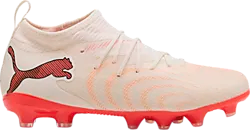 FUTURE 9 MATCH FG/AG JR - SUGARED ALMOND Standard Small1x1
