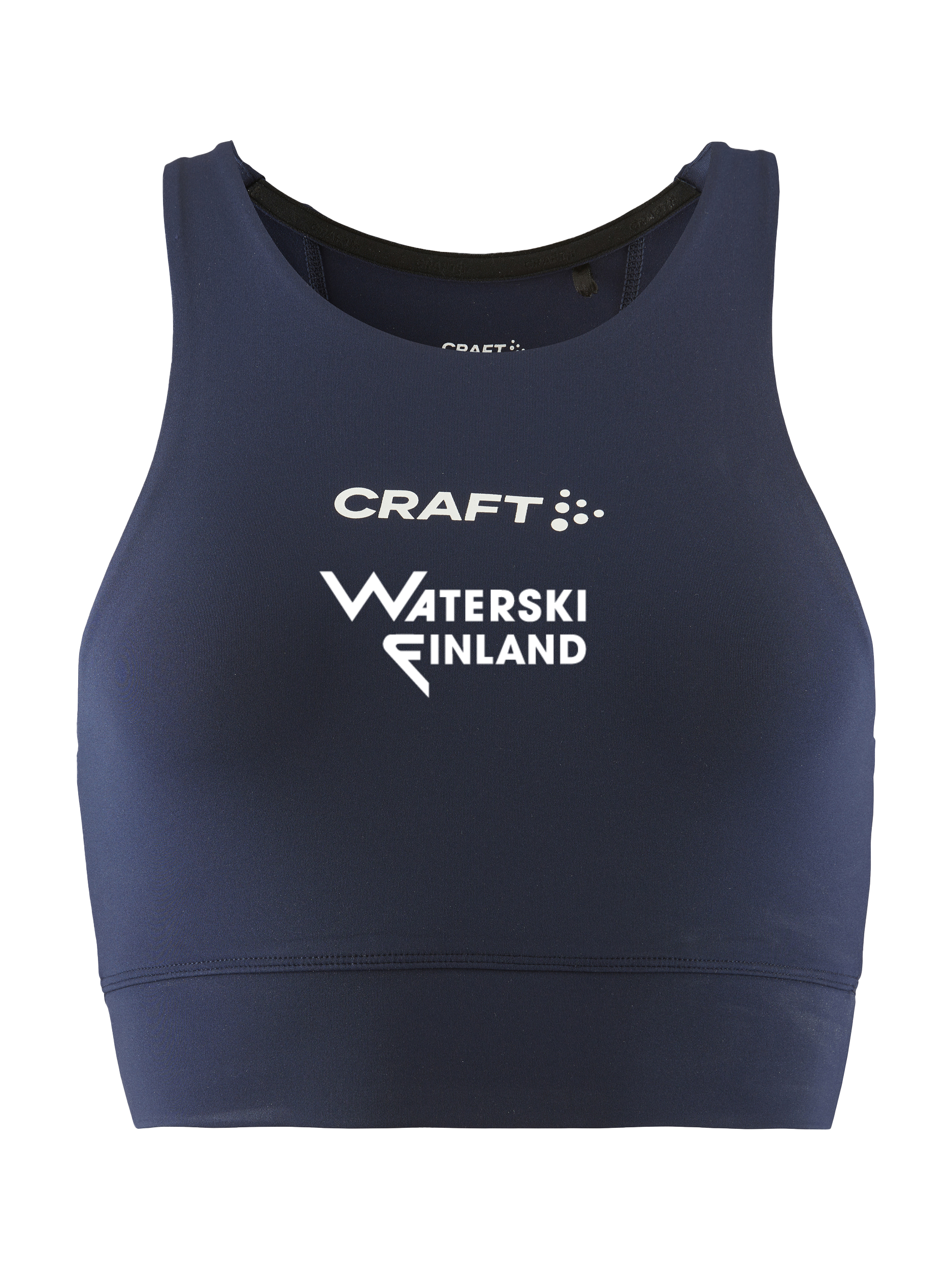 
CRAFT, 
Rush 2.0 Crop Top W, 
Detail 1
