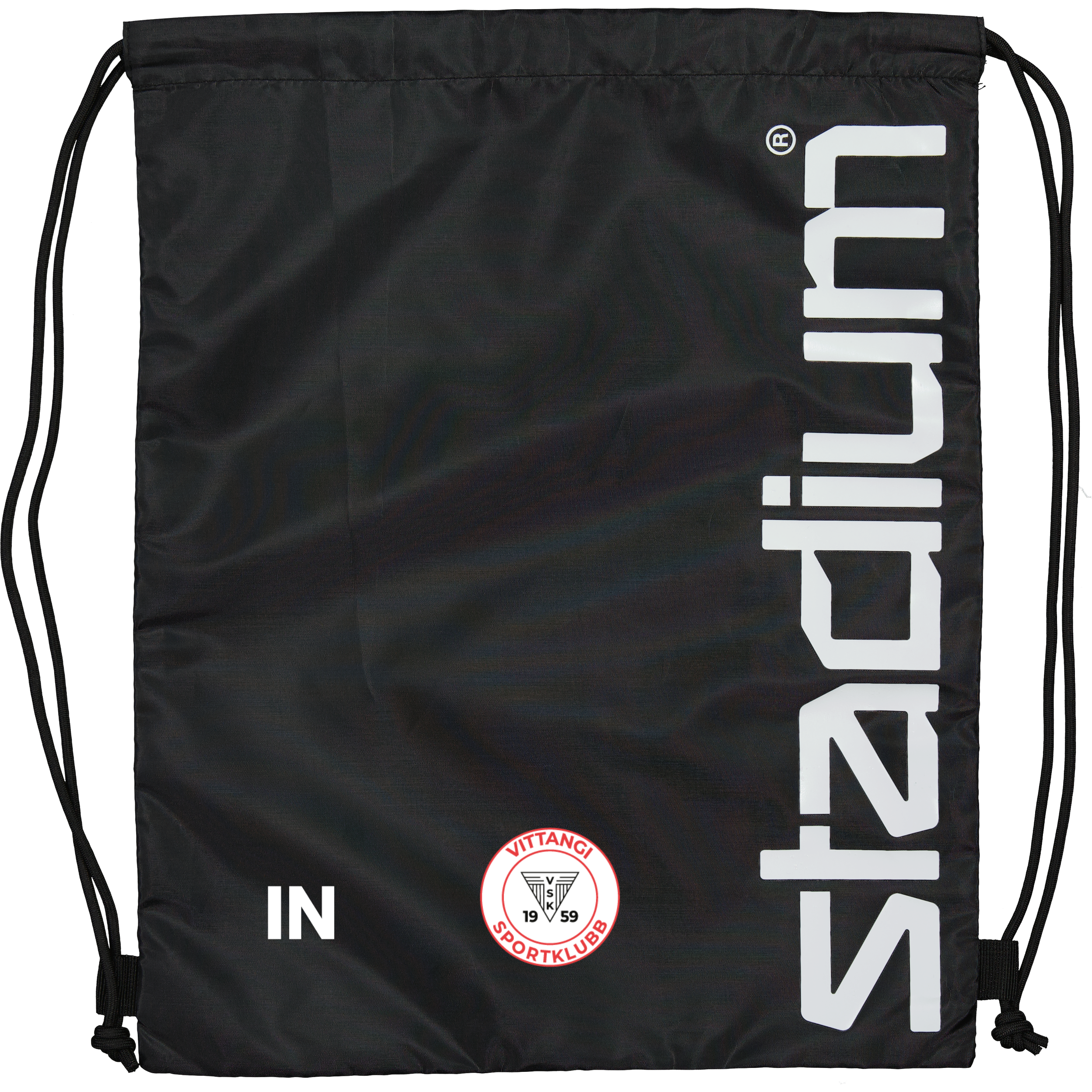 
STADIUM, 
Team Gym Bag, 
Detail 1
