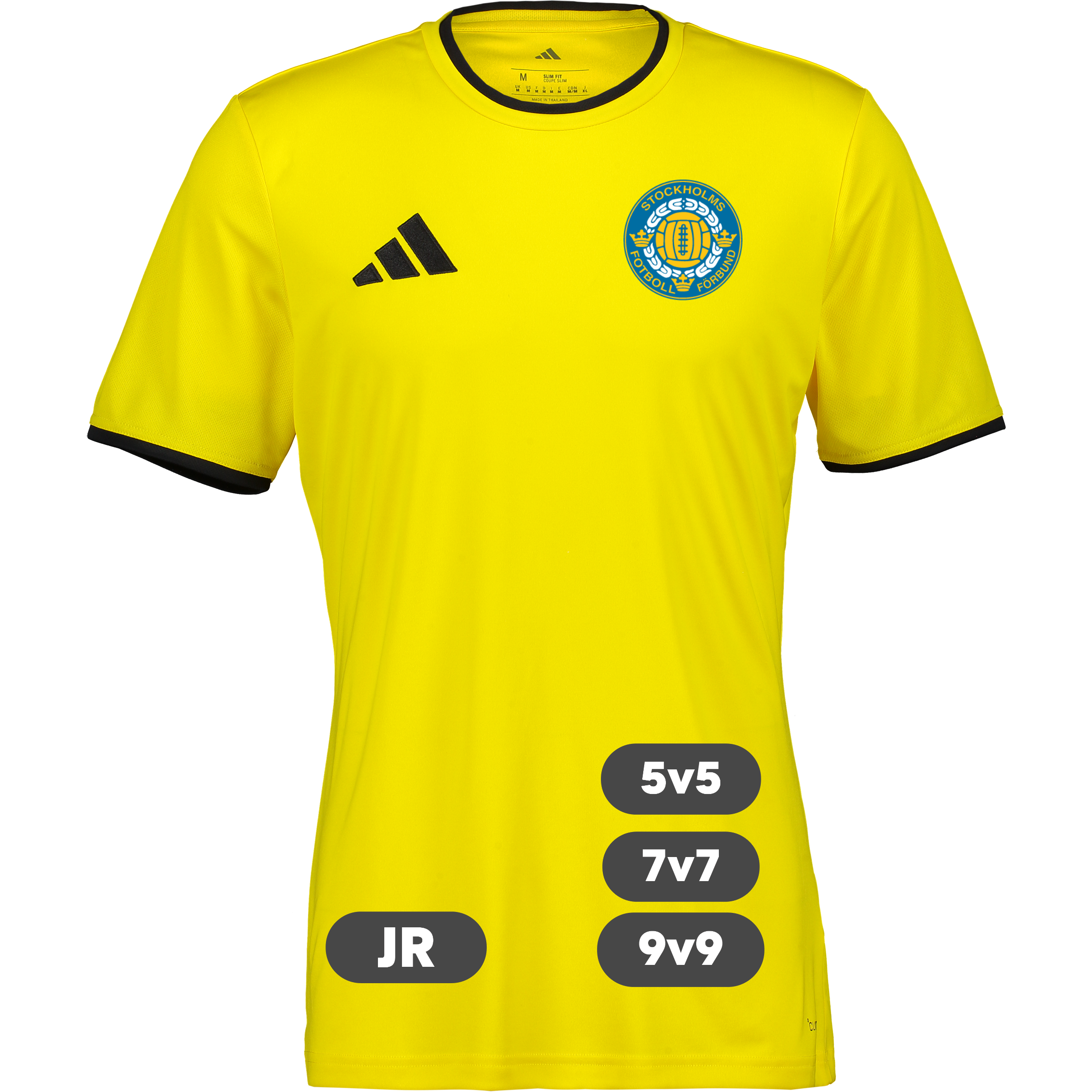 
ADIDAS, 
ENT26 JSY JR, 
Detail 1
