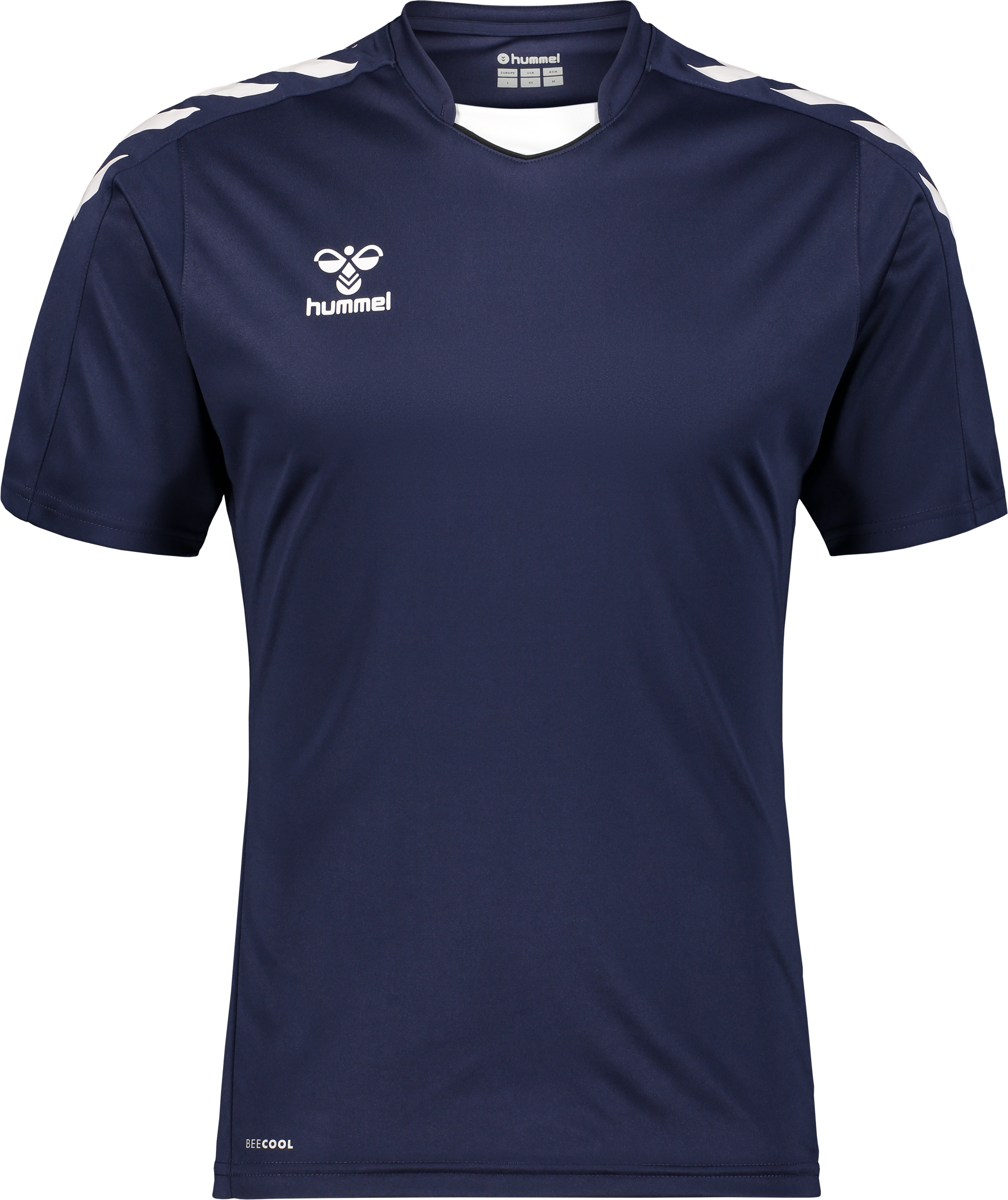 
HUMMEL, 
Core Xk Poly Jsy Ss, 
Detail 1
