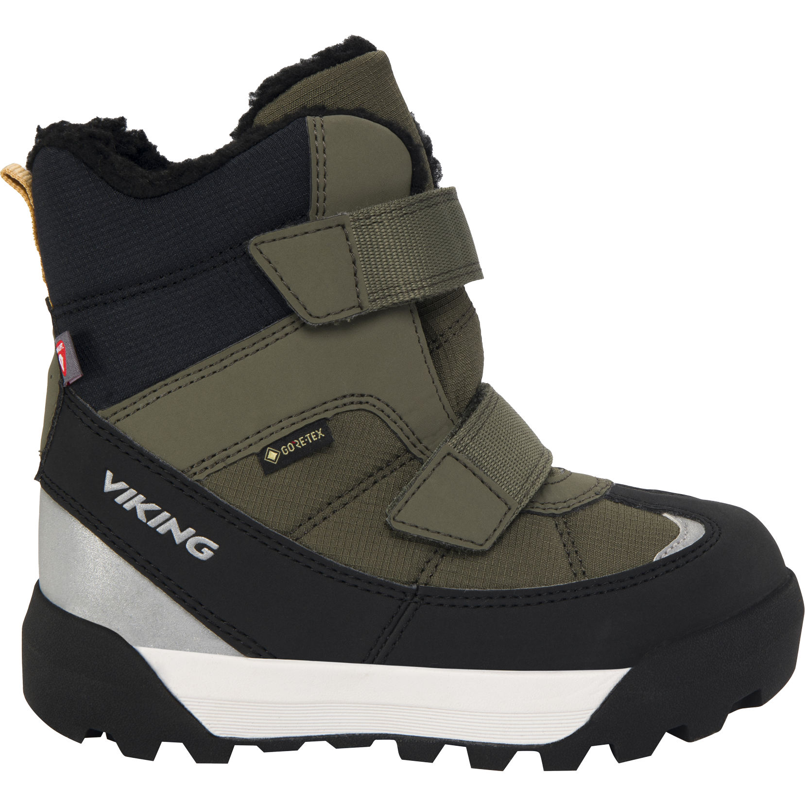 
VIKING, 
K Expower Warm Gtx 2, 
Detail 1
