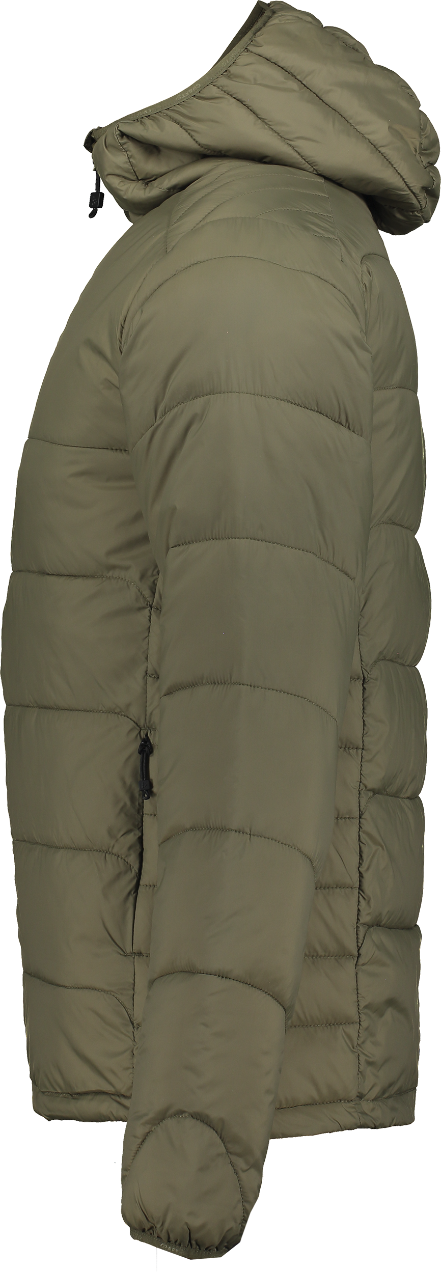 CRAFT, Jr C Expolore Is Jkt