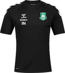 367356101101 HUMMEL Core Xk Poly Tee Ss Jr 367356101101 HUMMEL Core Xk Poly Tee Ss Jr Standard Small1x1