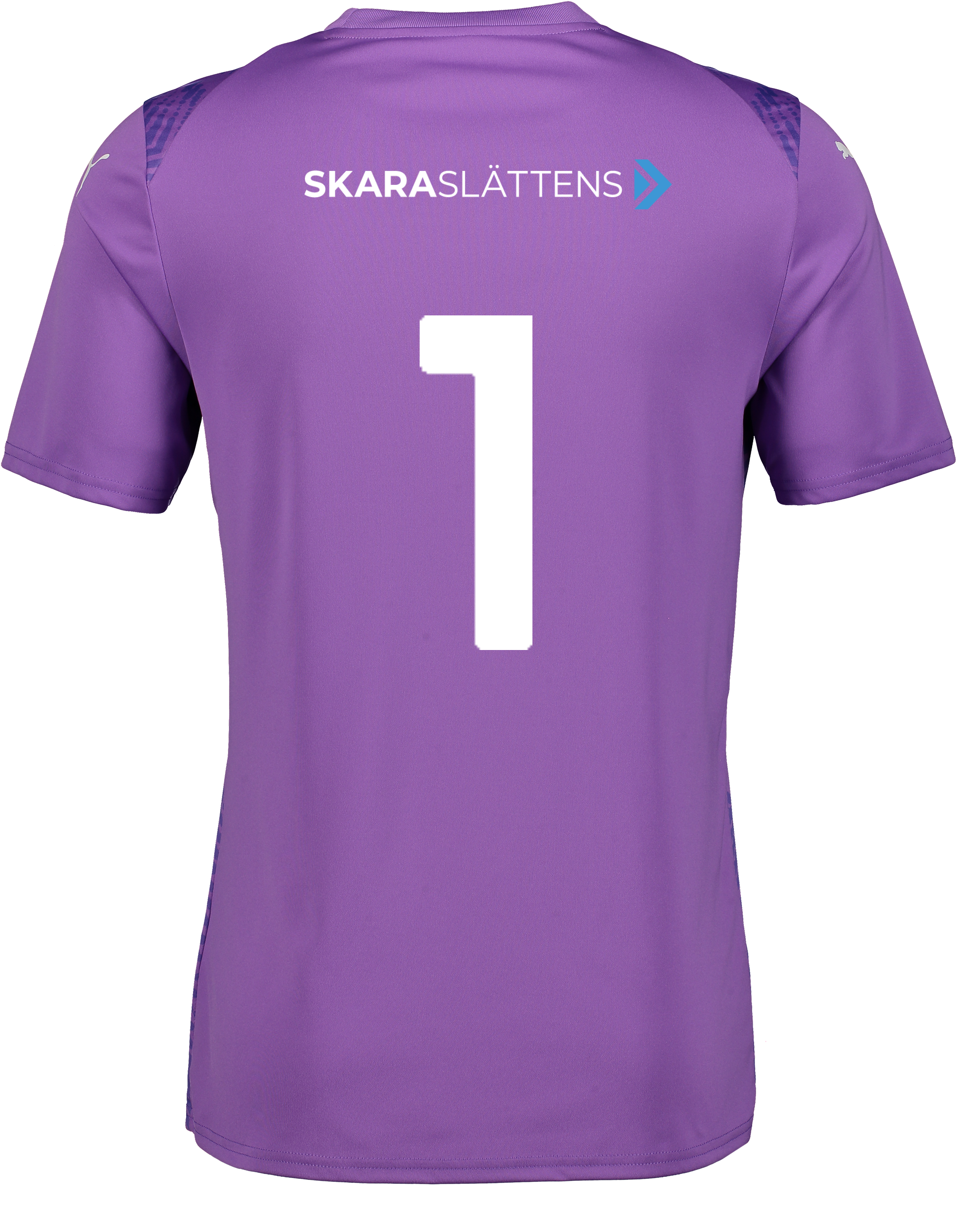 PUMA, T Ultimate Jsy Jr