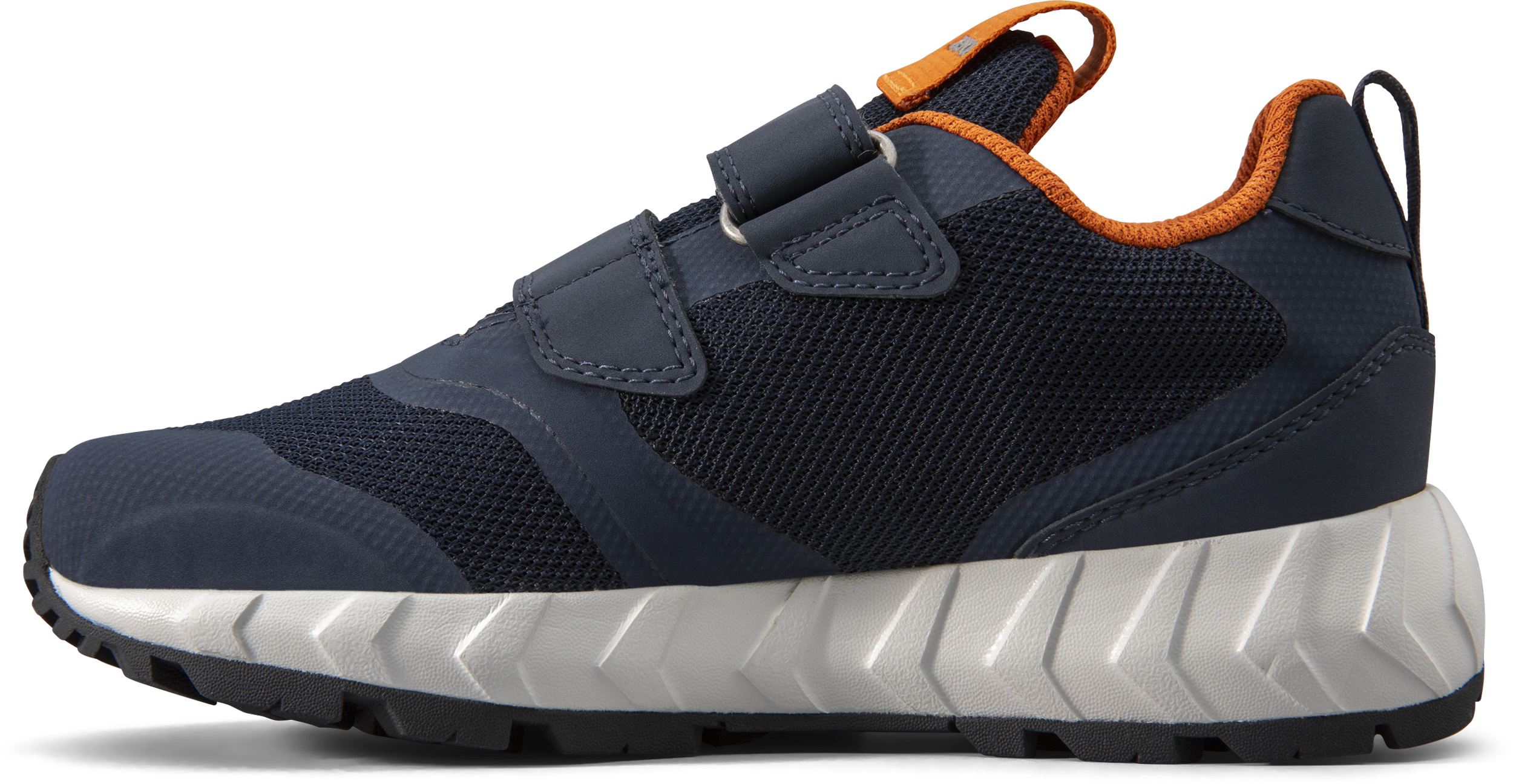 ZDC FOOTWEAR, Haga Velcro Gtx Jr