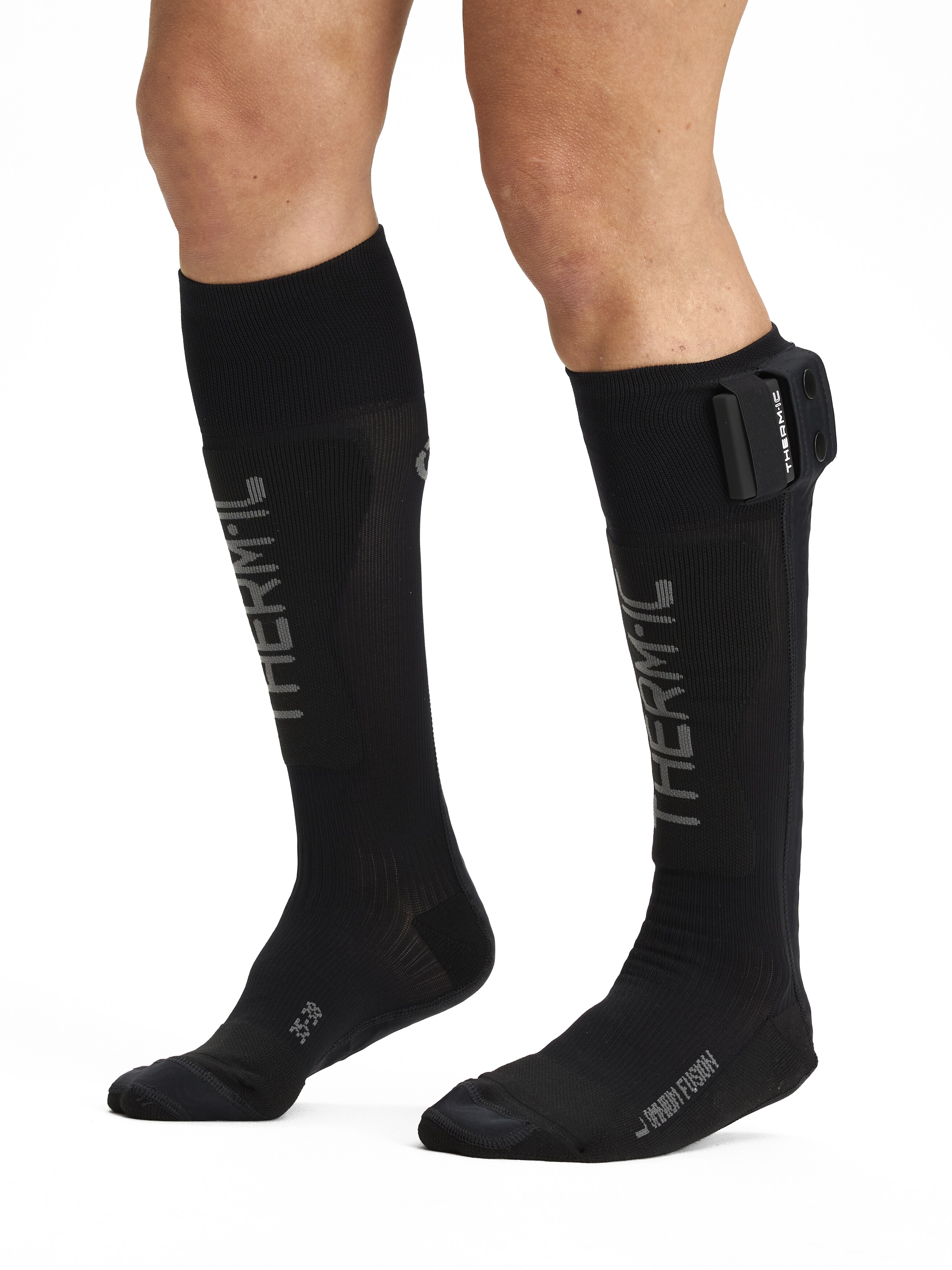 
THERMIC, 
Powersock Fusion Omnium +s700, 
Detail 1
