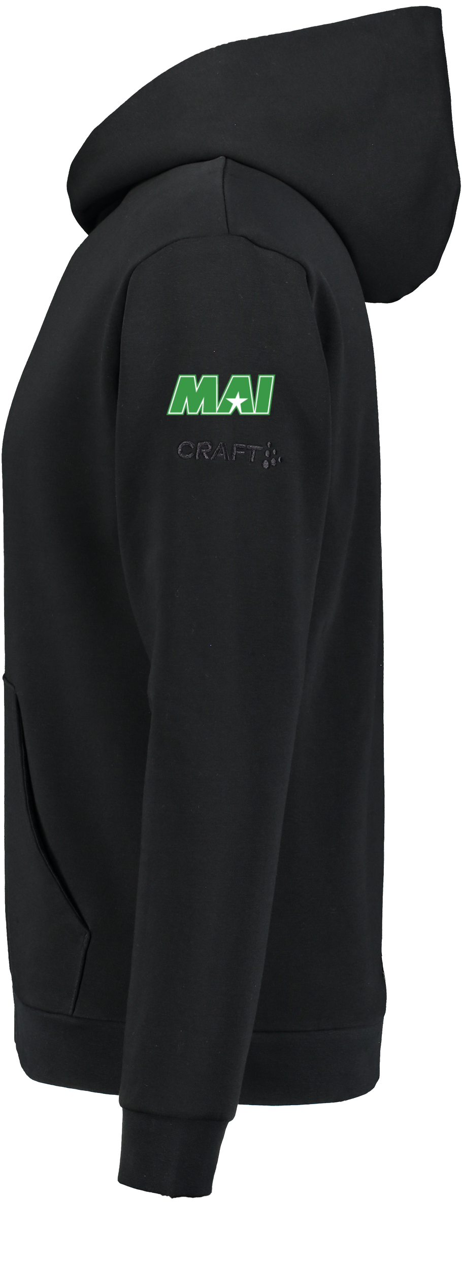 CRAFT, Community 2.0 Hood Jr