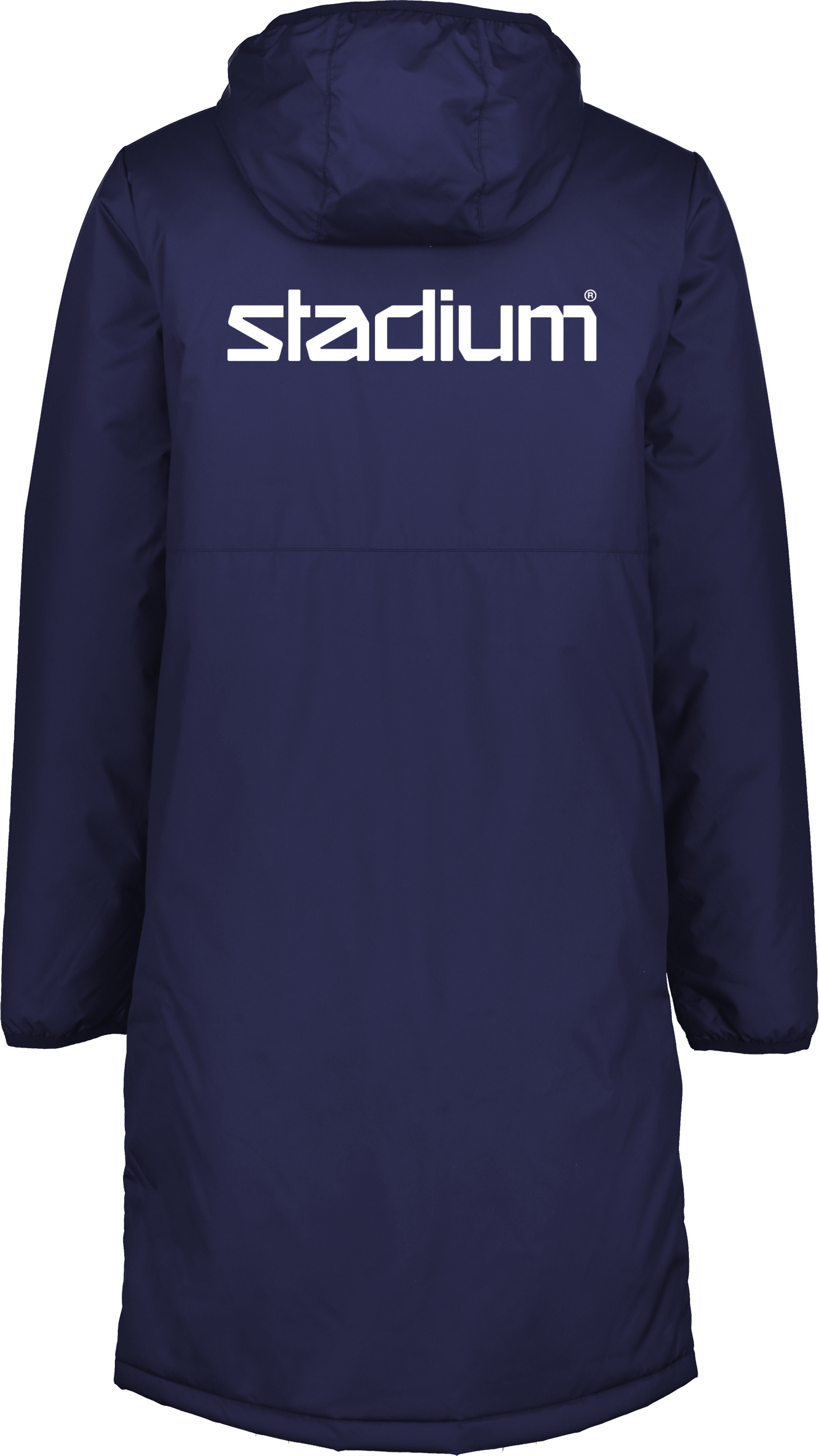 NIKE, Park 20 Long Jkt