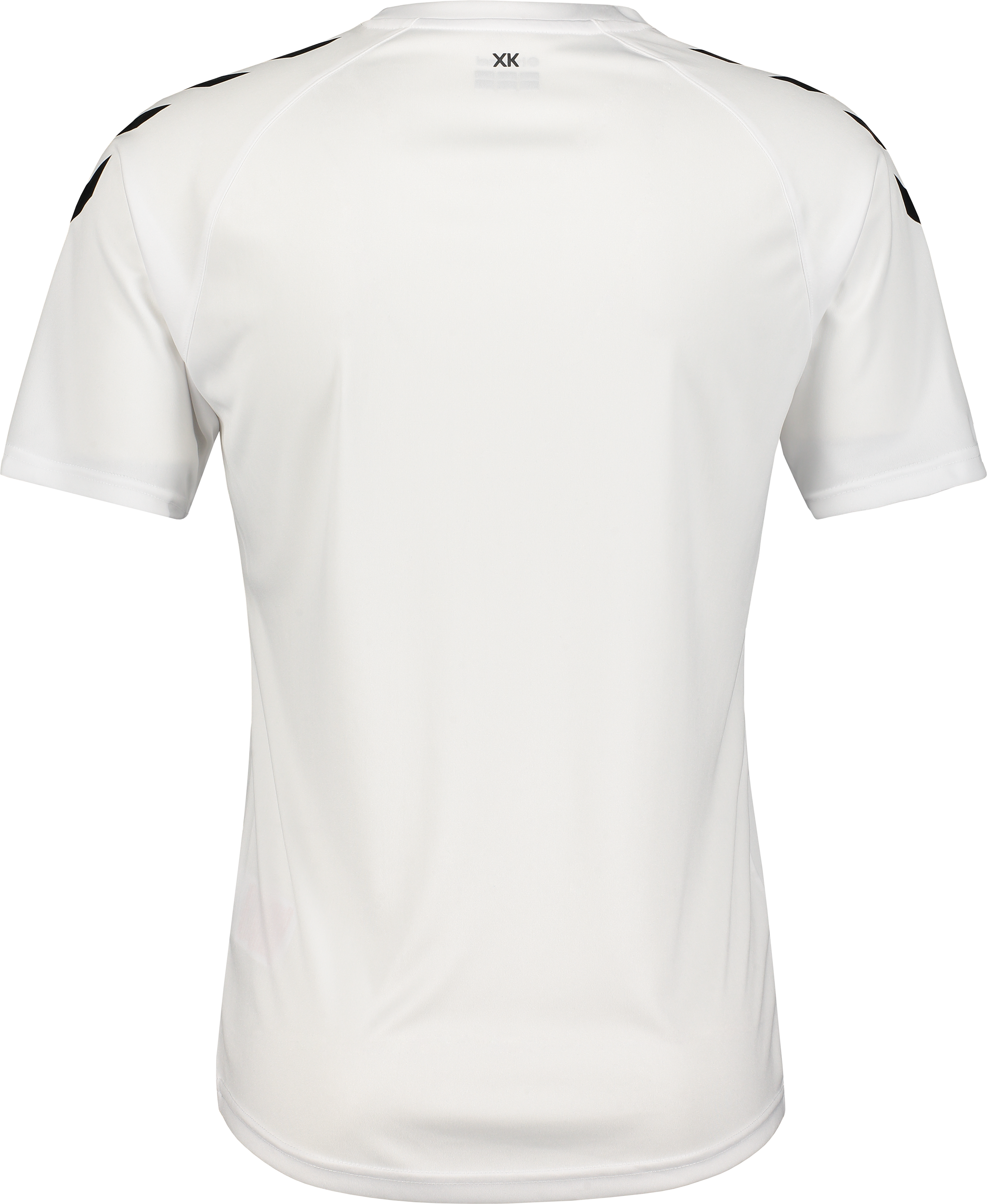 HUMMEL, Core Xk Poly Tee Ss Jr