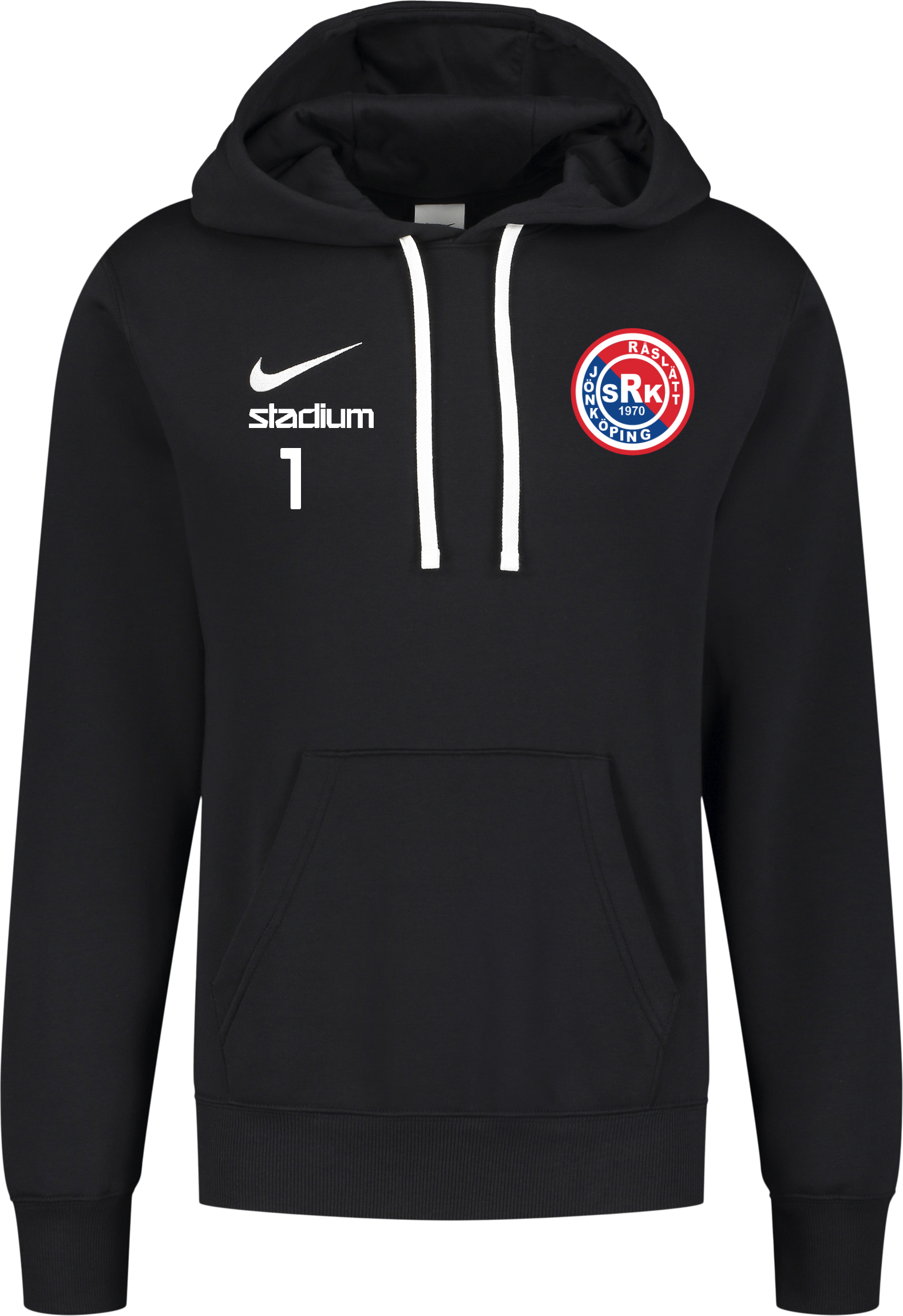 
NIKE, 
PARK26 FLC HOOD, 
Detail 1
