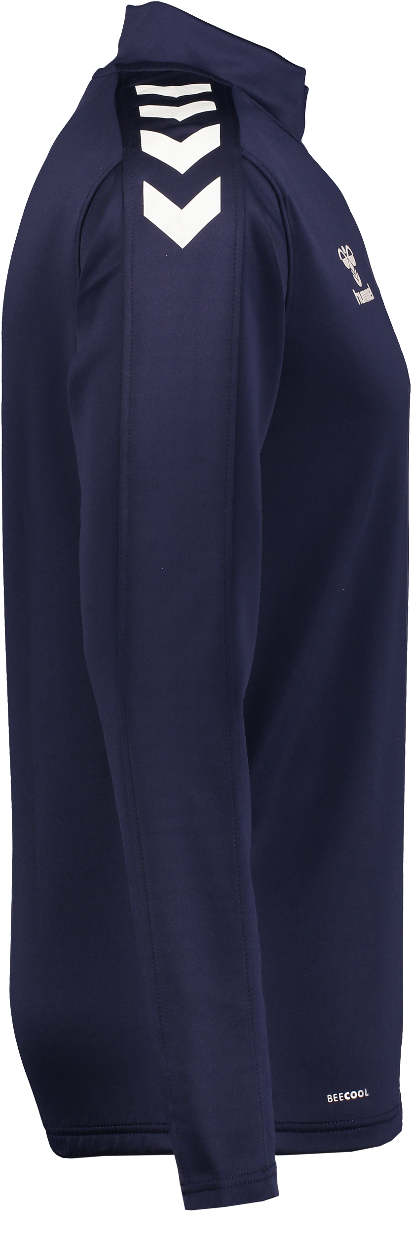 HUMMEL, Core Xk Poly Sweat &frac12;Zip