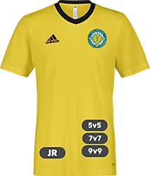 358910111101 ADIDAS Ent22 Jsy Tee Jr 358910111101 ADIDAS Ent22 Jsy Tee Jr Standard Small1x1