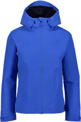 Allround jacket 2, Sadetakki, Miesten - Palace Blue Standard Small1x1