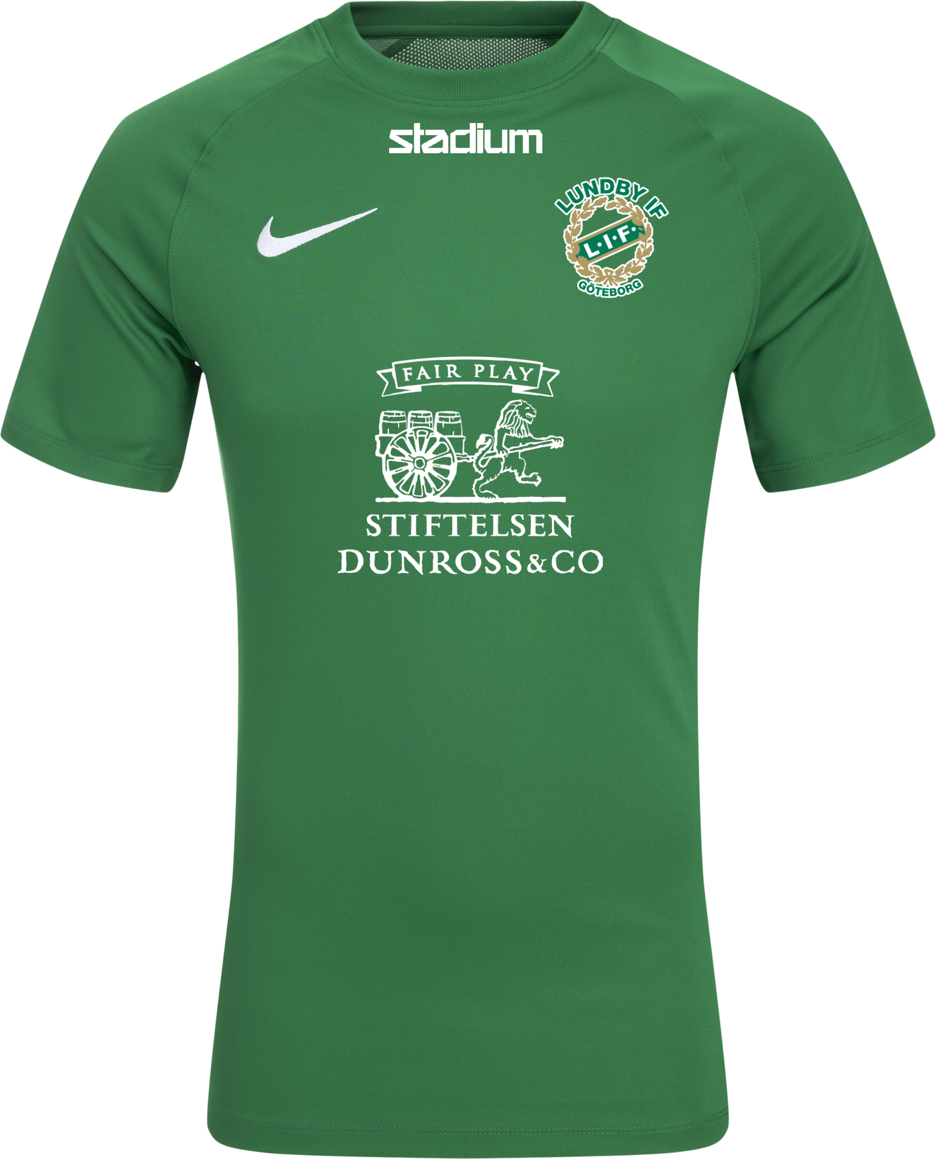 
NIKE, 
PARK VIII SS JSY JR, 
Detail 1
