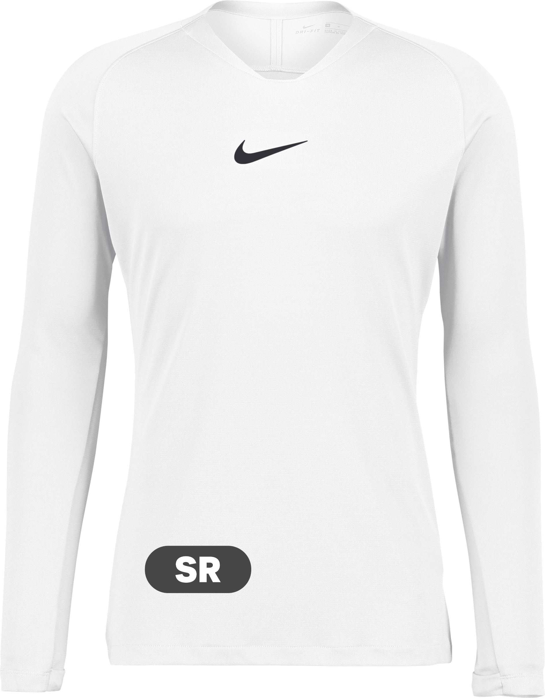 
NIKE, 
Park 1Stl Ls, 
Detail 1
