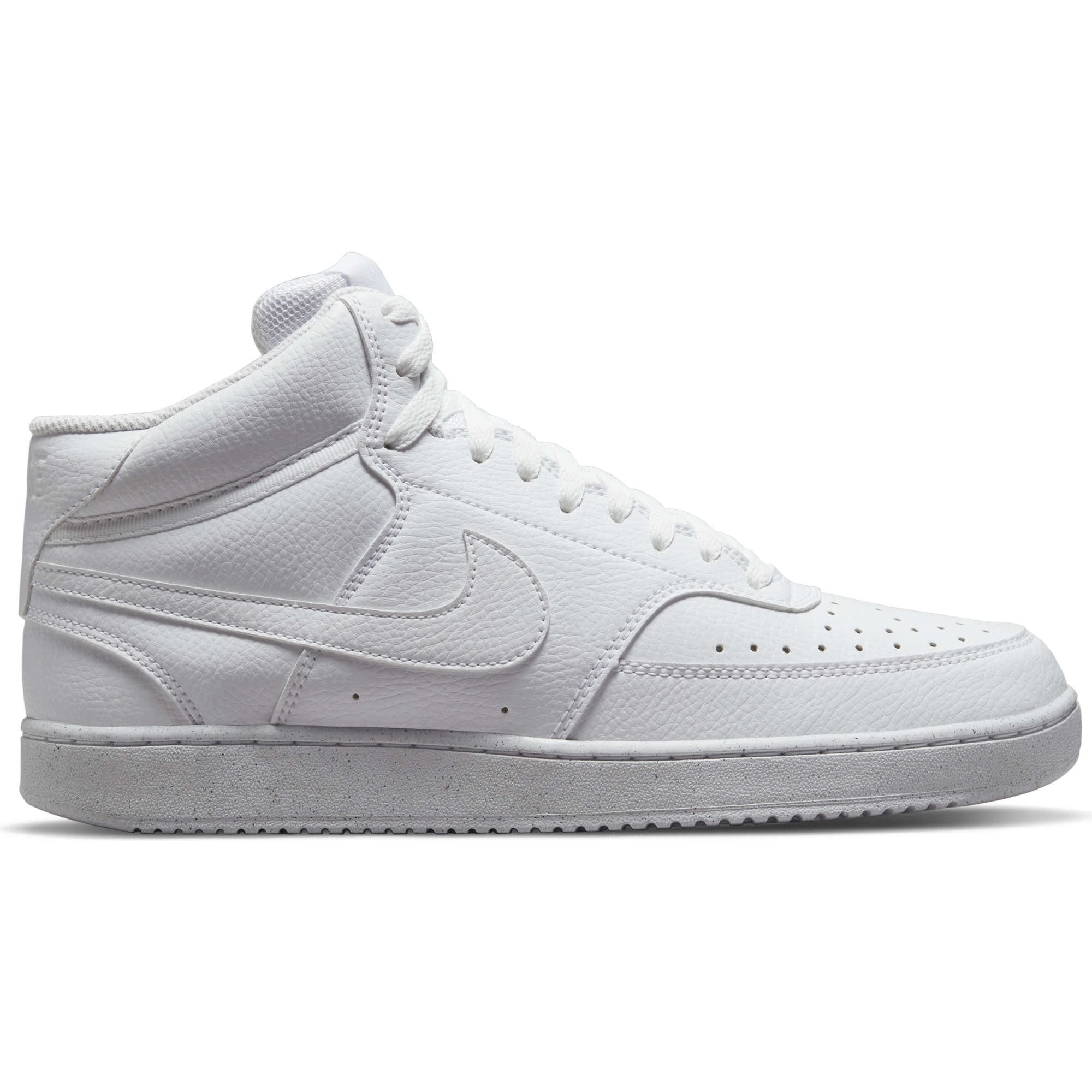 
NIKE, 
M Court Vision Mid Next Nature, 
Detail 1
